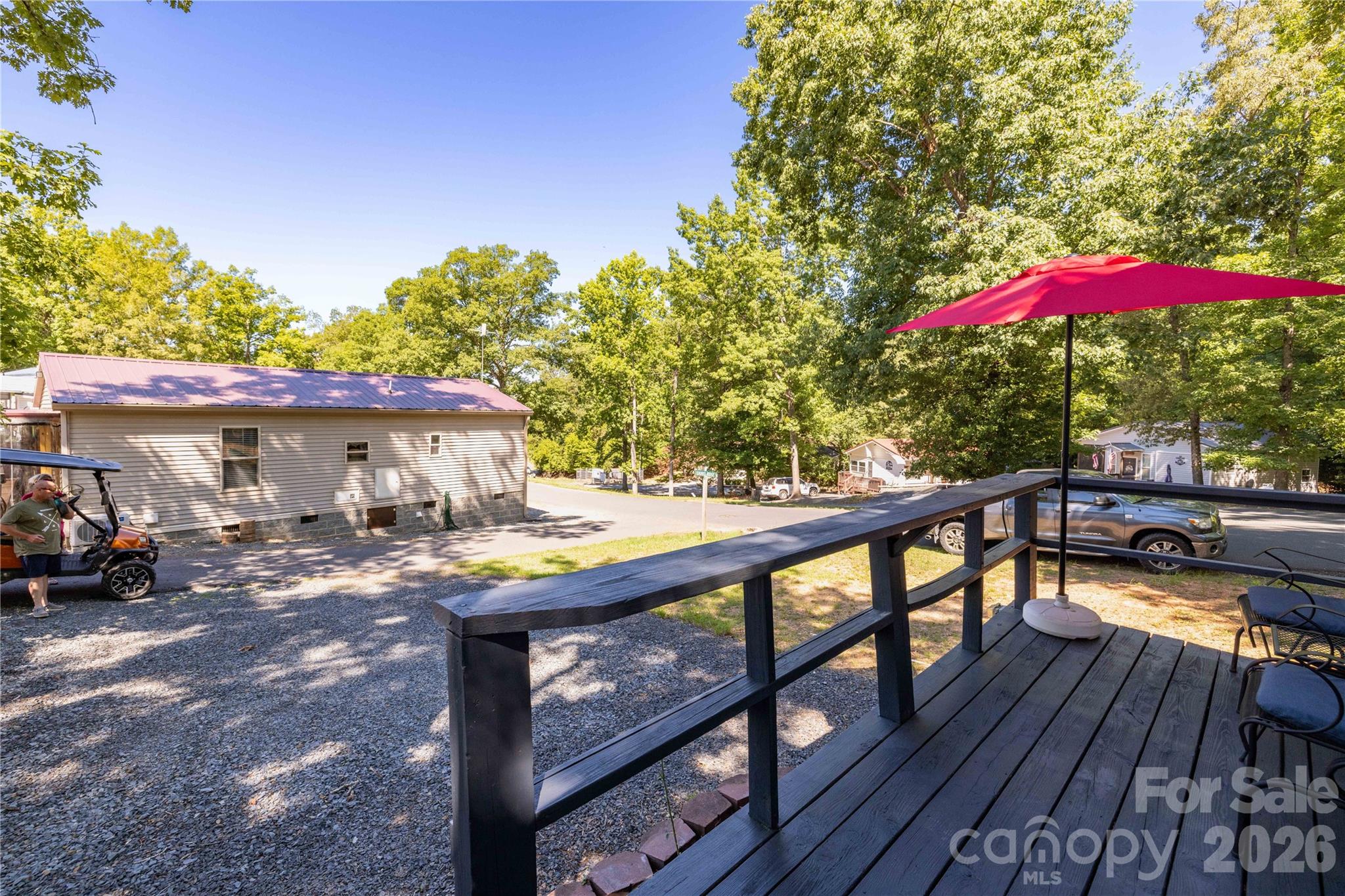 110 & 112 Laurel Ridge Ridge — Mount Gilead
