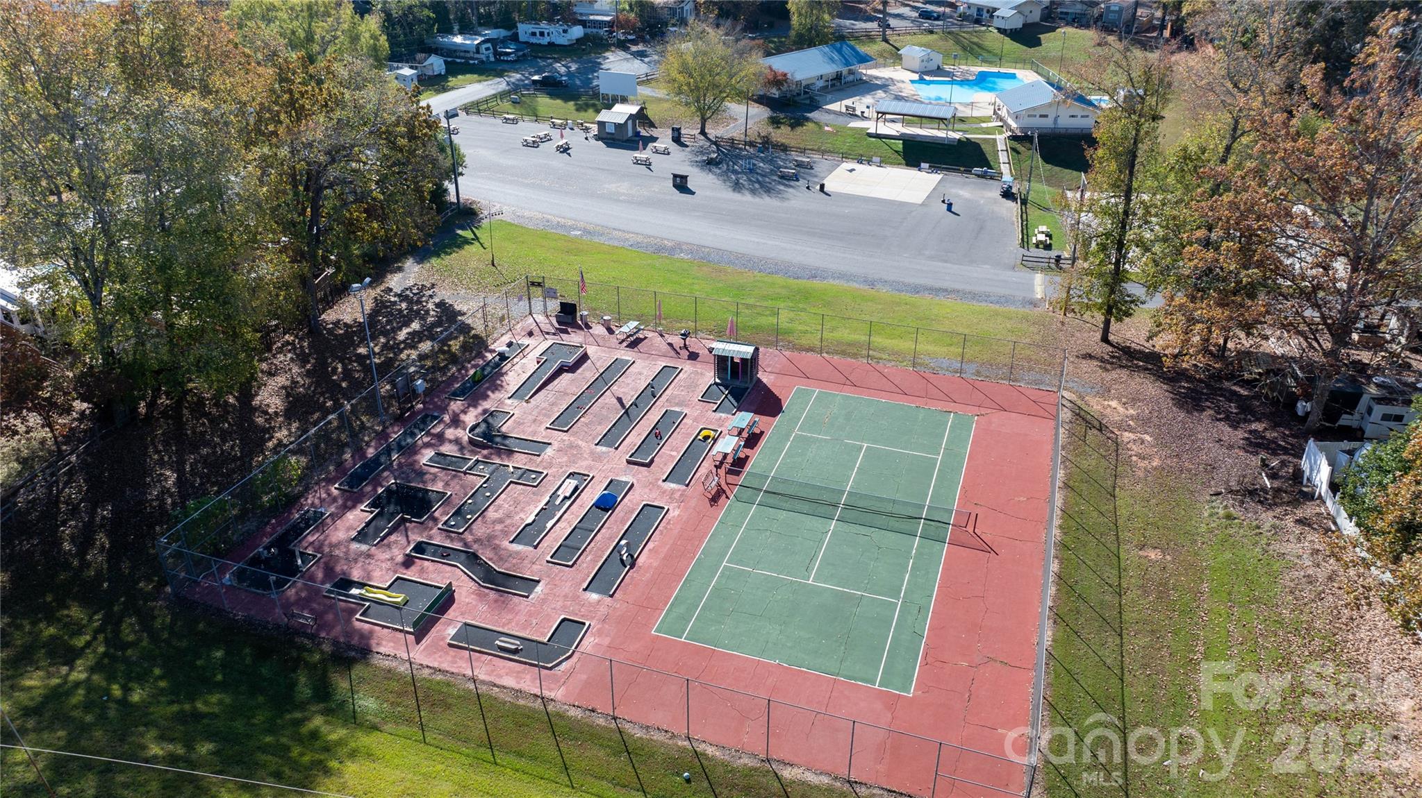 110 & 112 Laurel Ridge Ridge — Mount Gilead