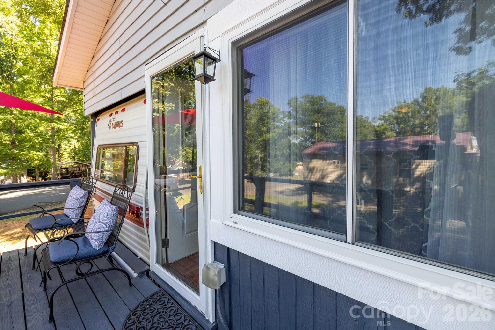 110 & 112 Laurel Ridge Ridge — Mount Gilead