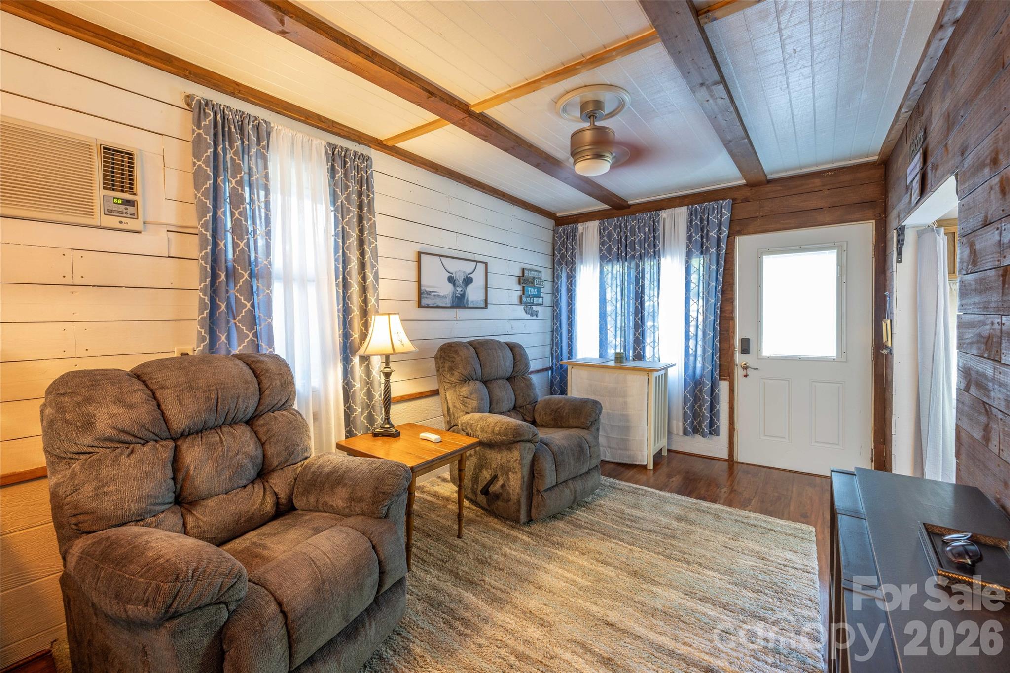 110 & 112 Laurel Ridge Ridge — Mount Gilead