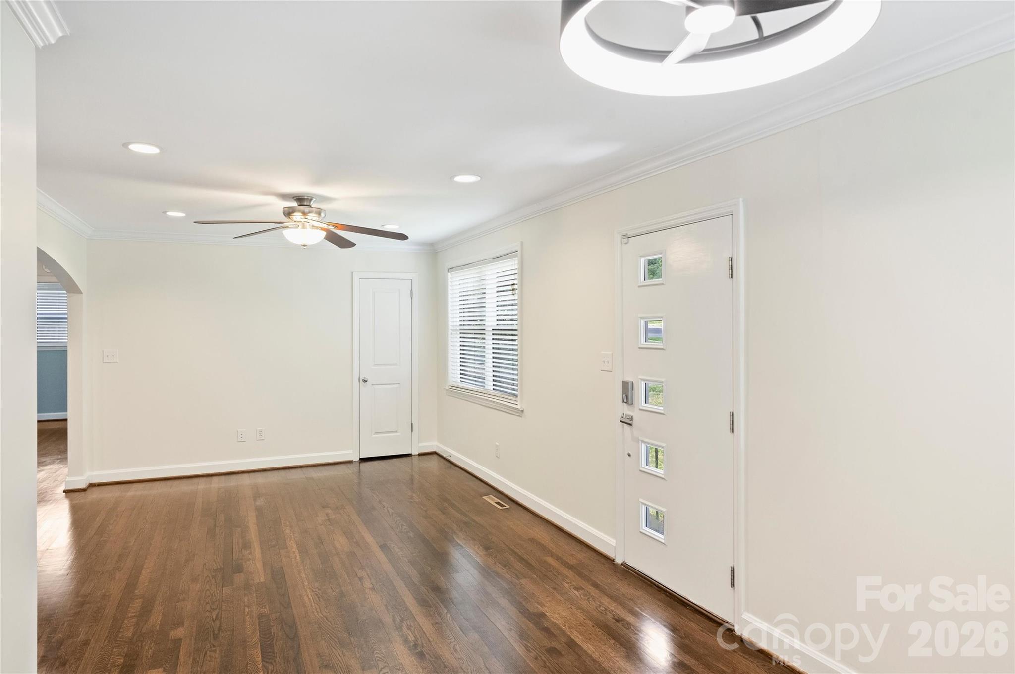 4824 Gilmore Drive — Charlotte