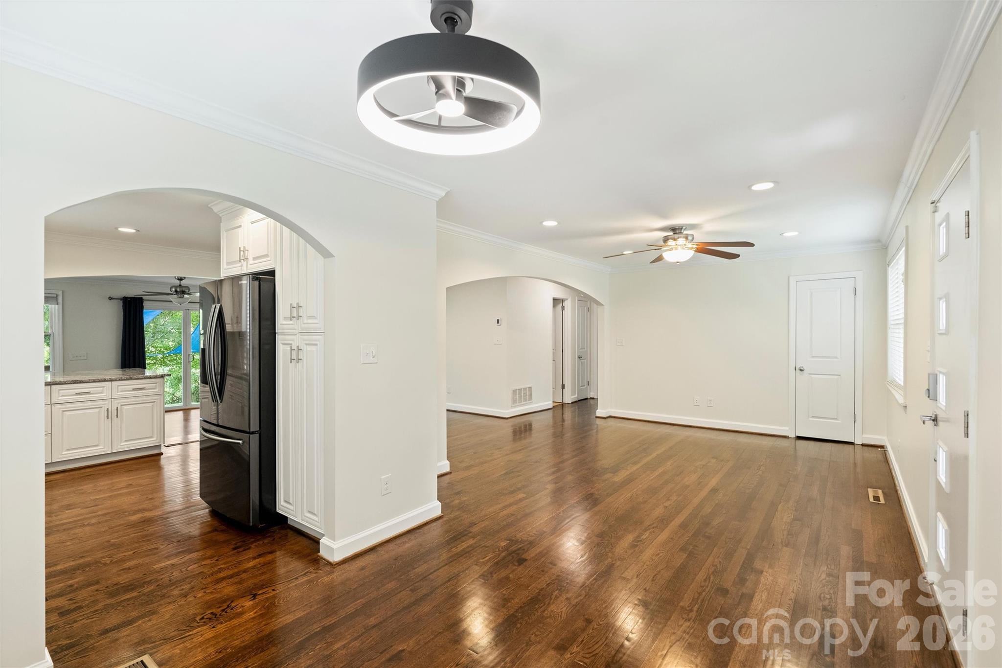 4824 Gilmore Drive — Charlotte