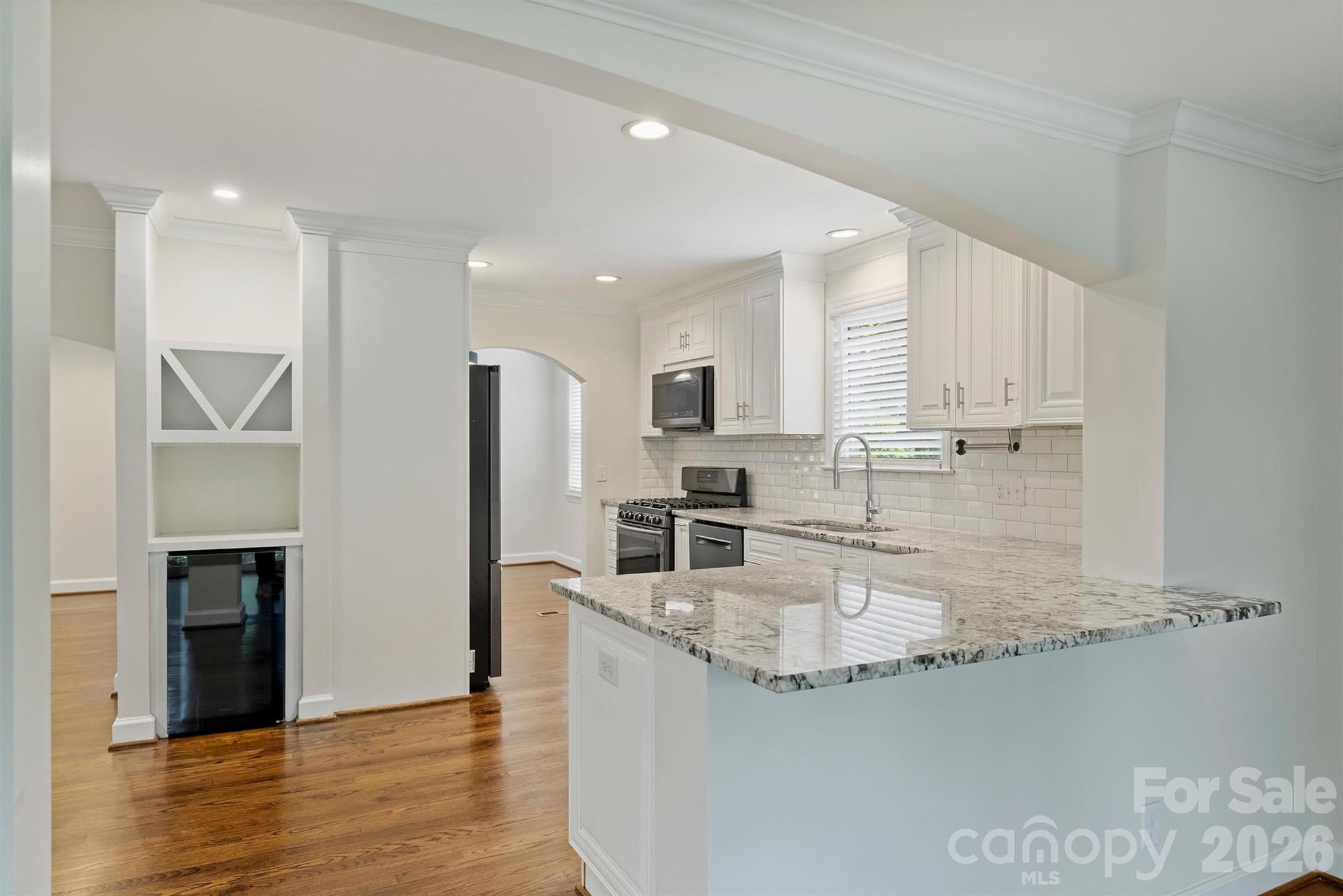 4824 Gilmore Drive — Charlotte