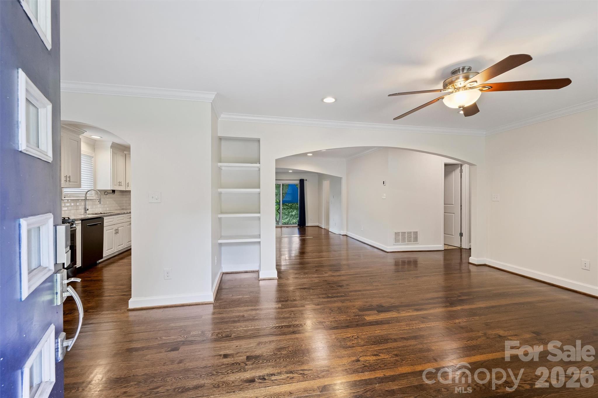 4824 Gilmore Drive — Charlotte