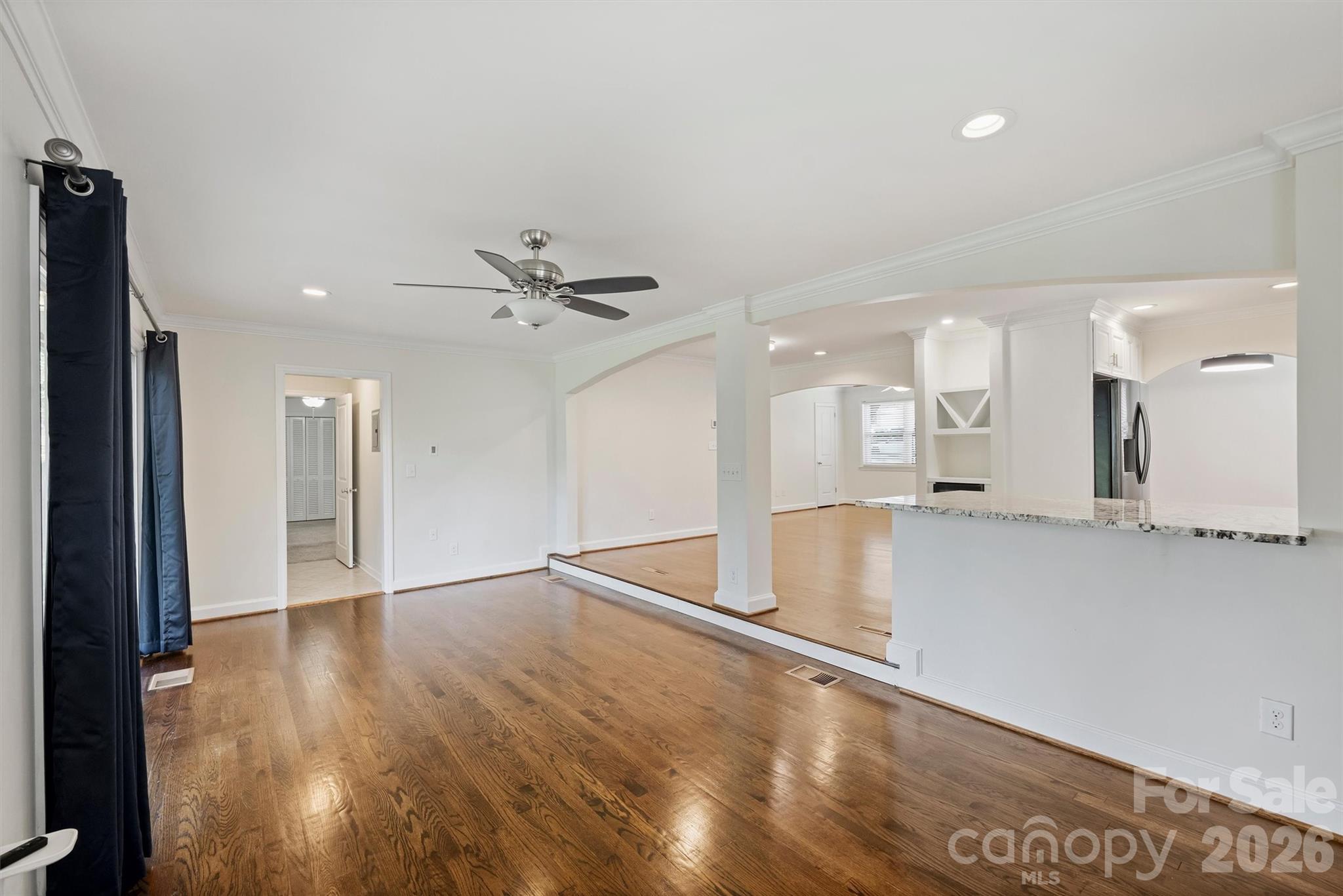 4824 Gilmore Drive — Charlotte