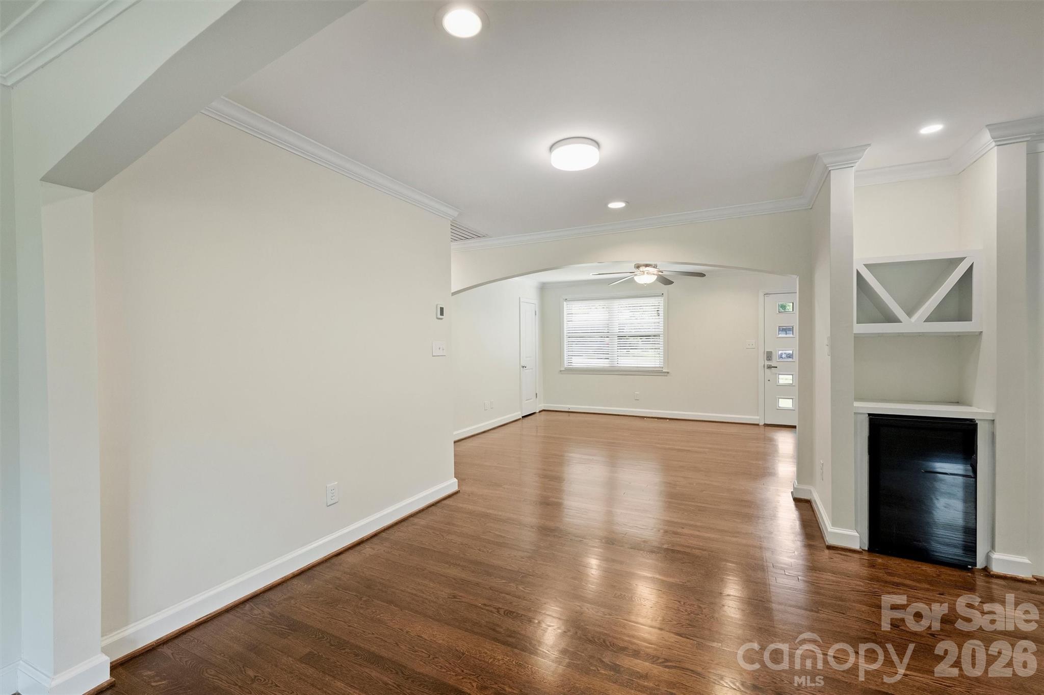 4824 Gilmore Drive — Charlotte