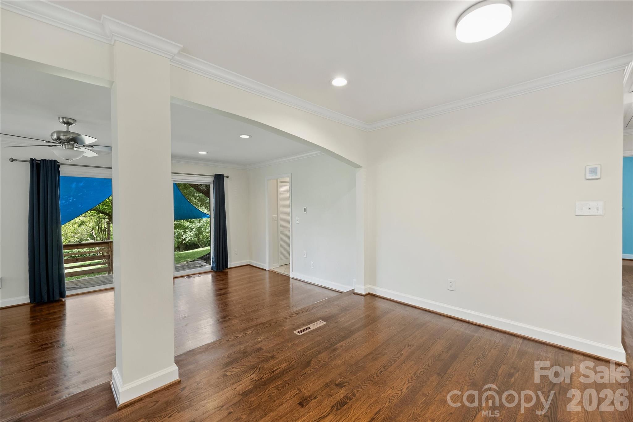 4824 Gilmore Drive — Charlotte