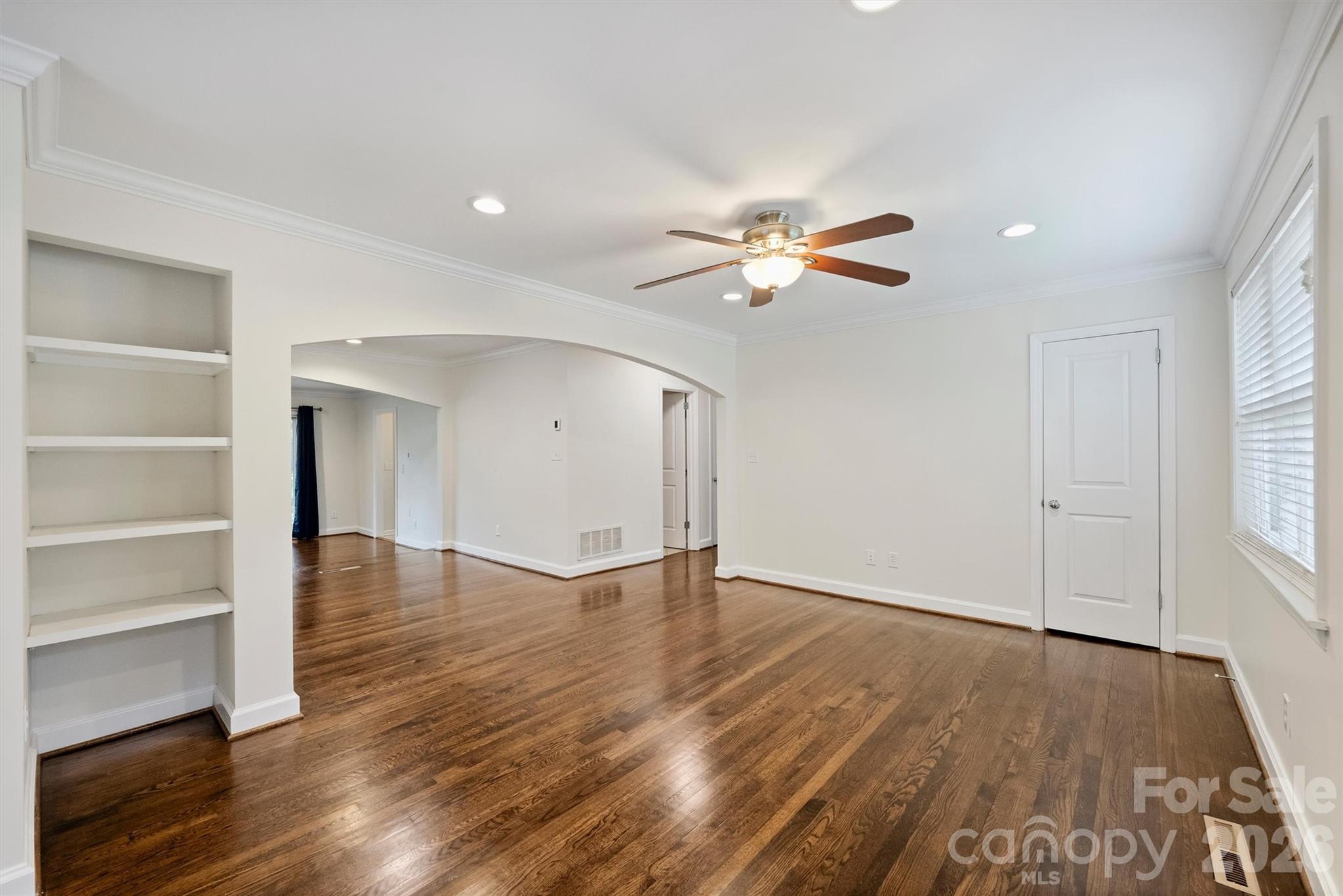 4824 Gilmore Drive — Charlotte