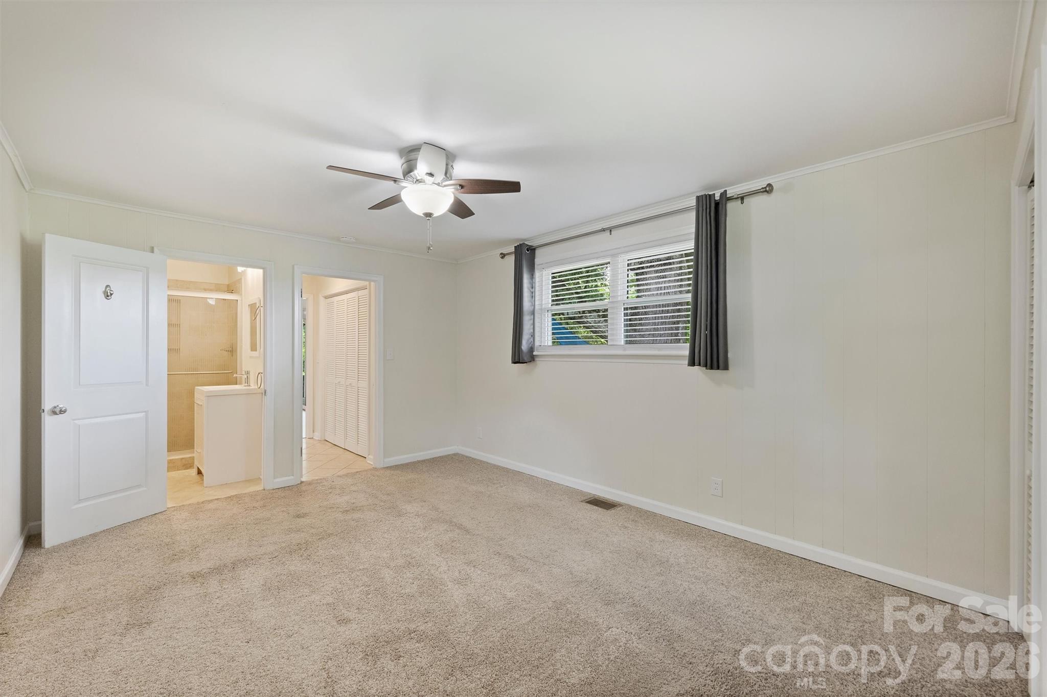 4824 Gilmore Drive — Charlotte