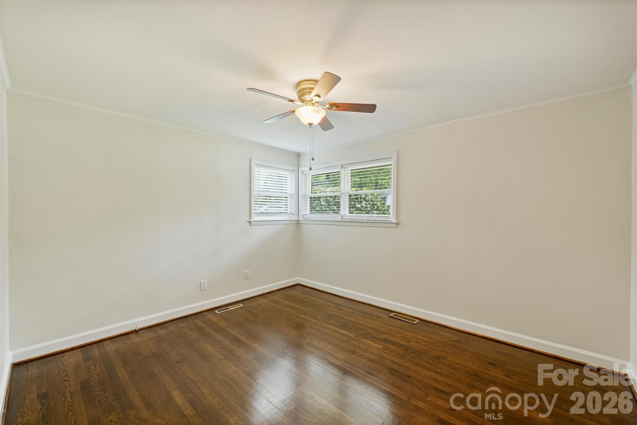 4824 Gilmore Drive — Charlotte