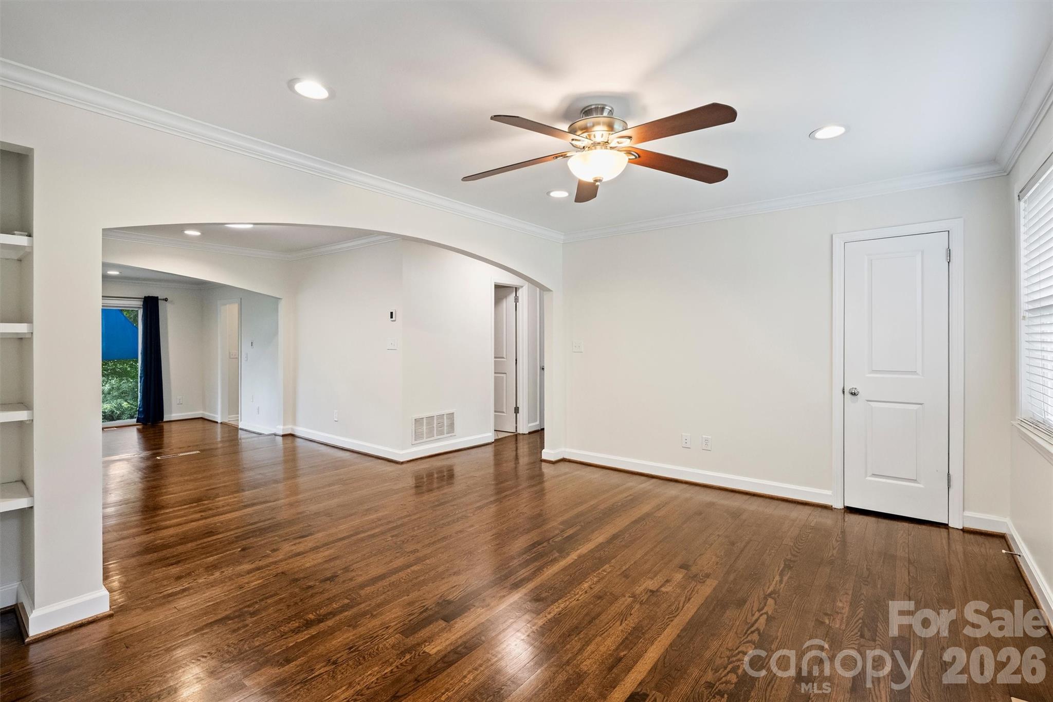 4824 Gilmore Drive — Charlotte