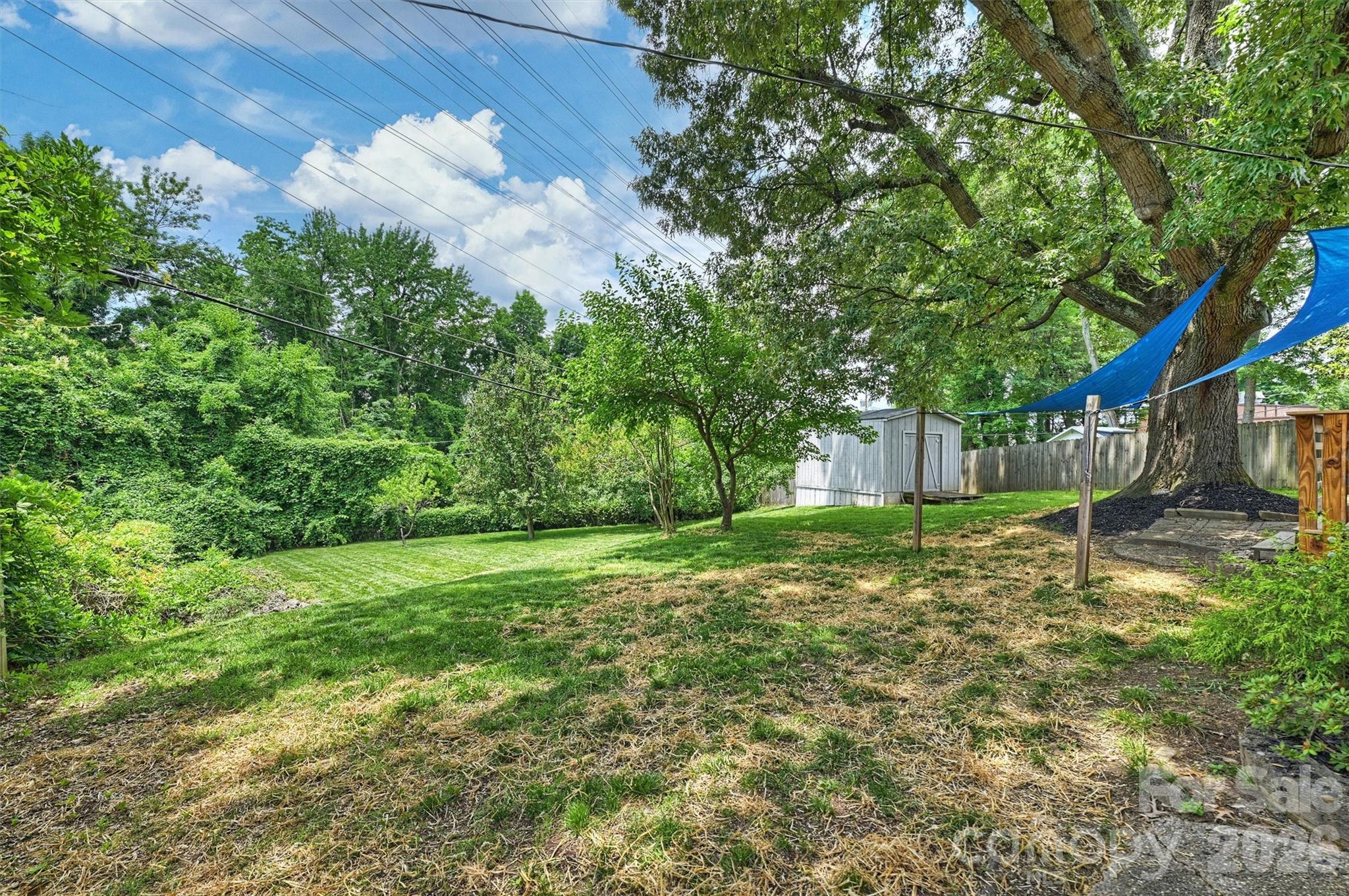4824 Gilmore Drive — Charlotte