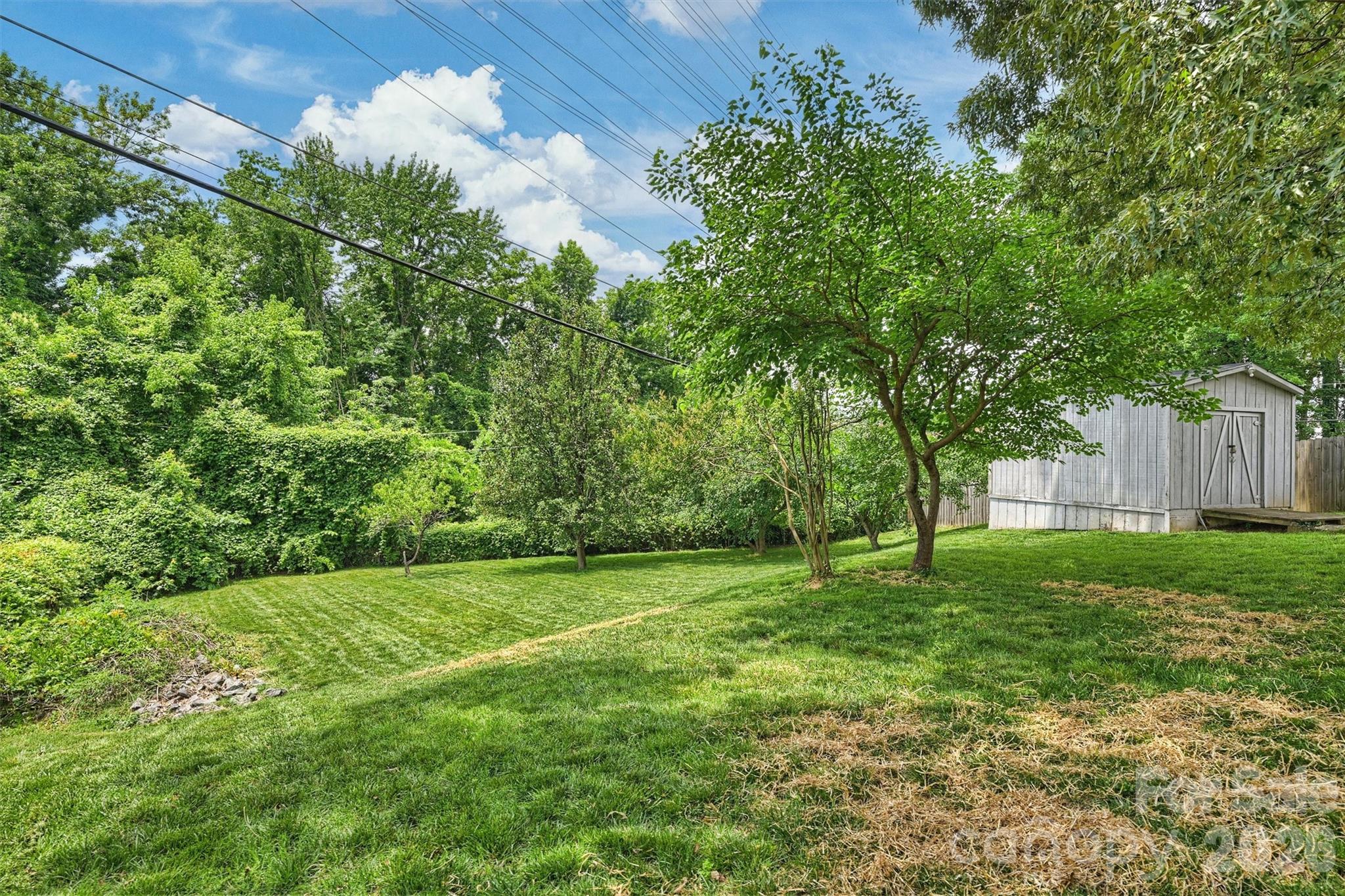 4824 Gilmore Drive — Charlotte