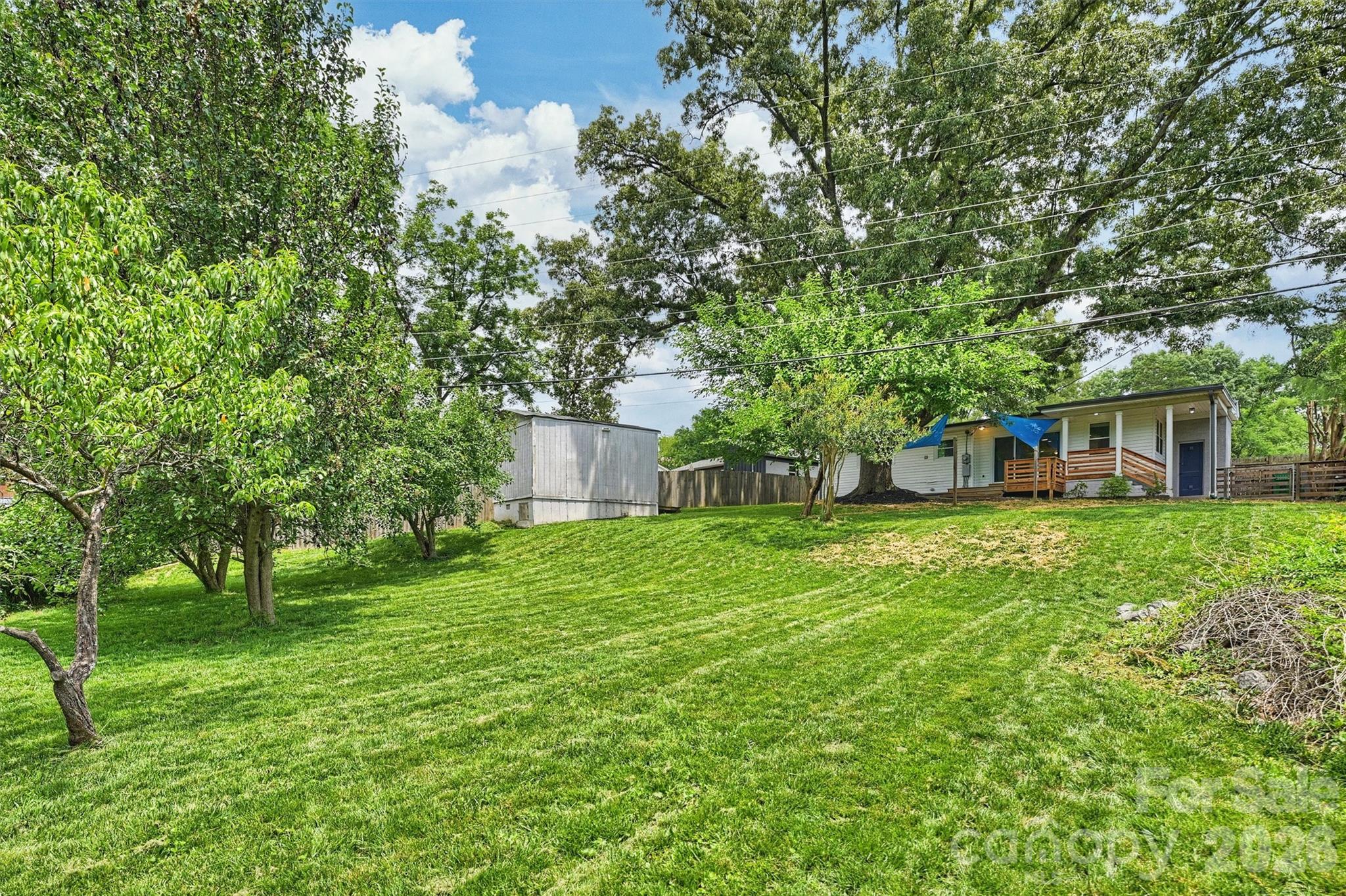 4824 Gilmore Drive — Charlotte