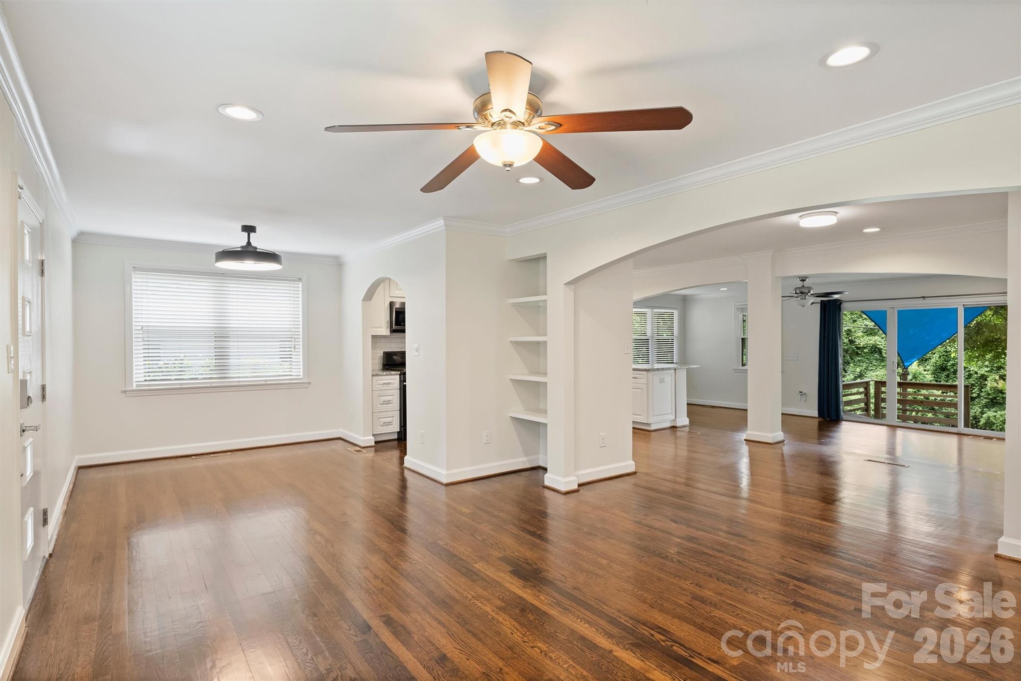 4824 Gilmore Drive — Charlotte