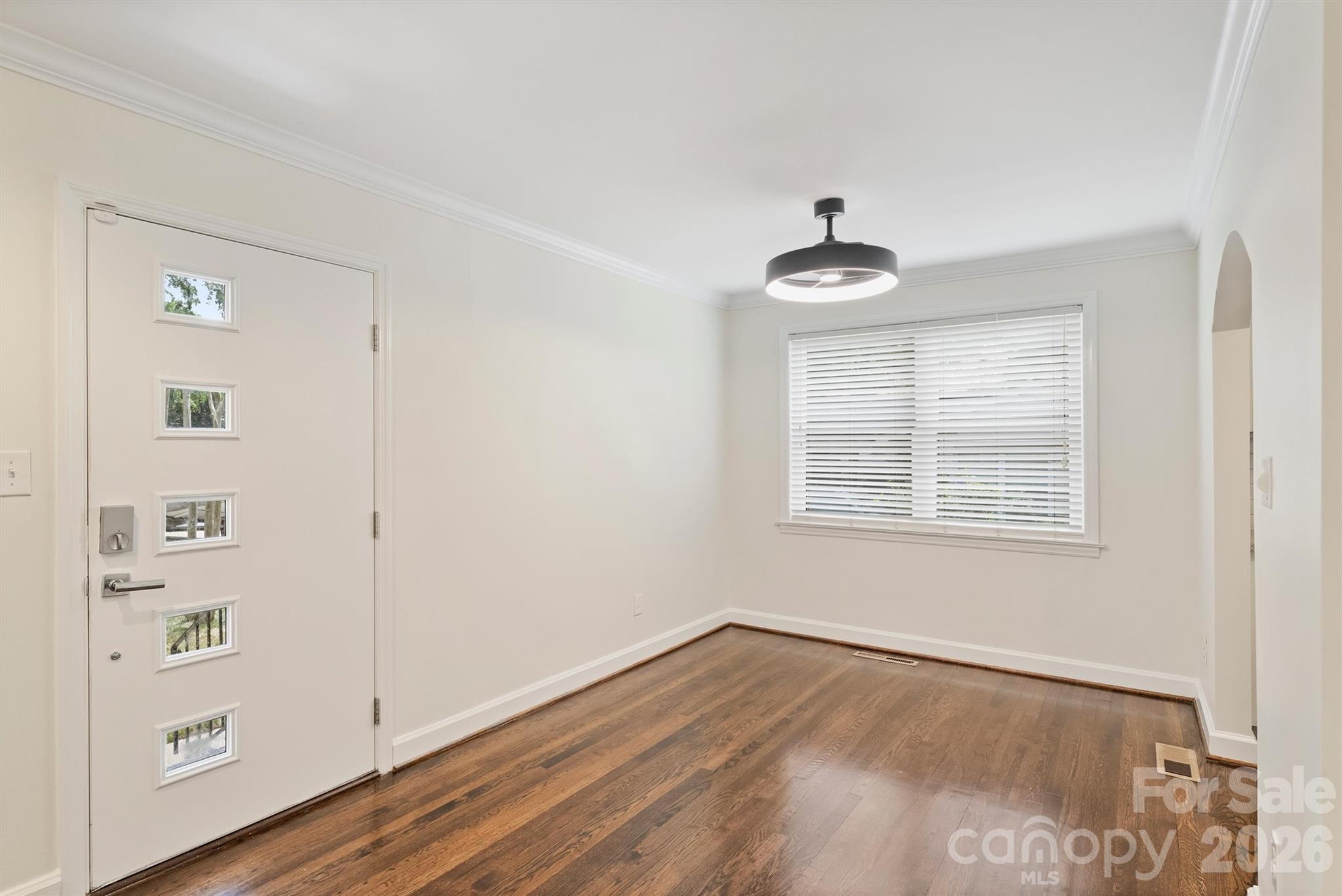 4824 Gilmore Drive — Charlotte