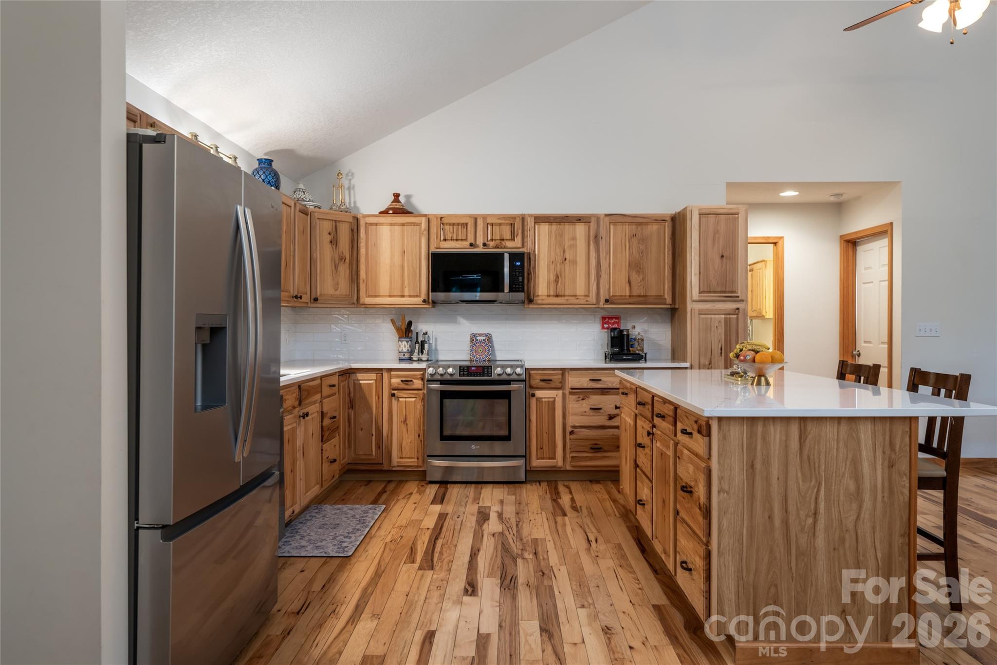 980 S River Road — Sylva