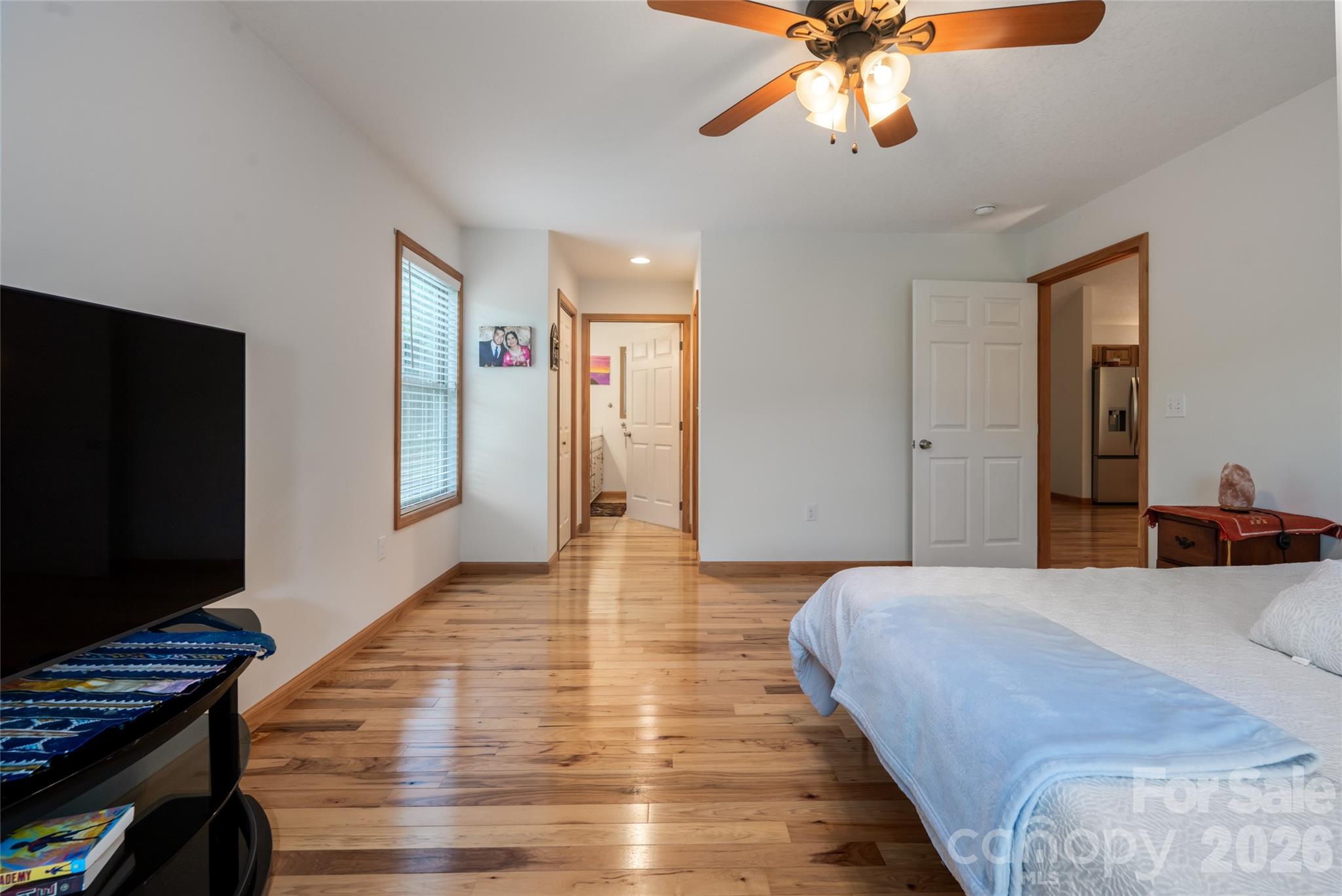 980 S River Road — Sylva