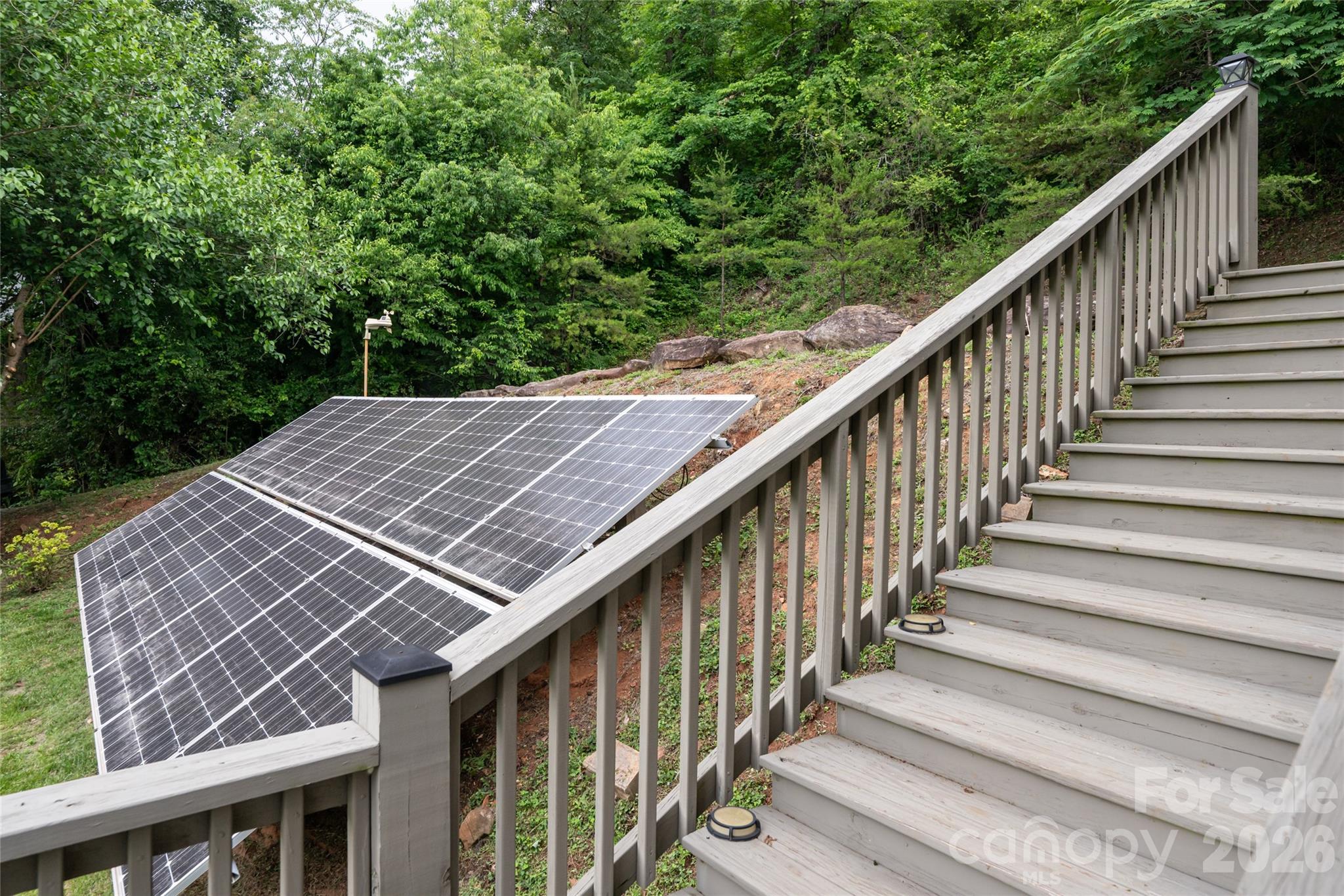 980 S River Road — Sylva