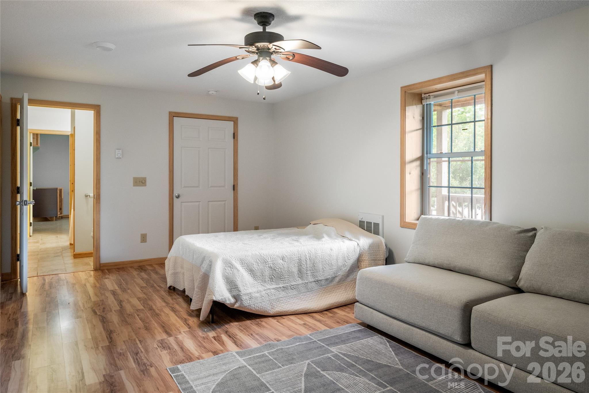 980 S River Road — Sylva