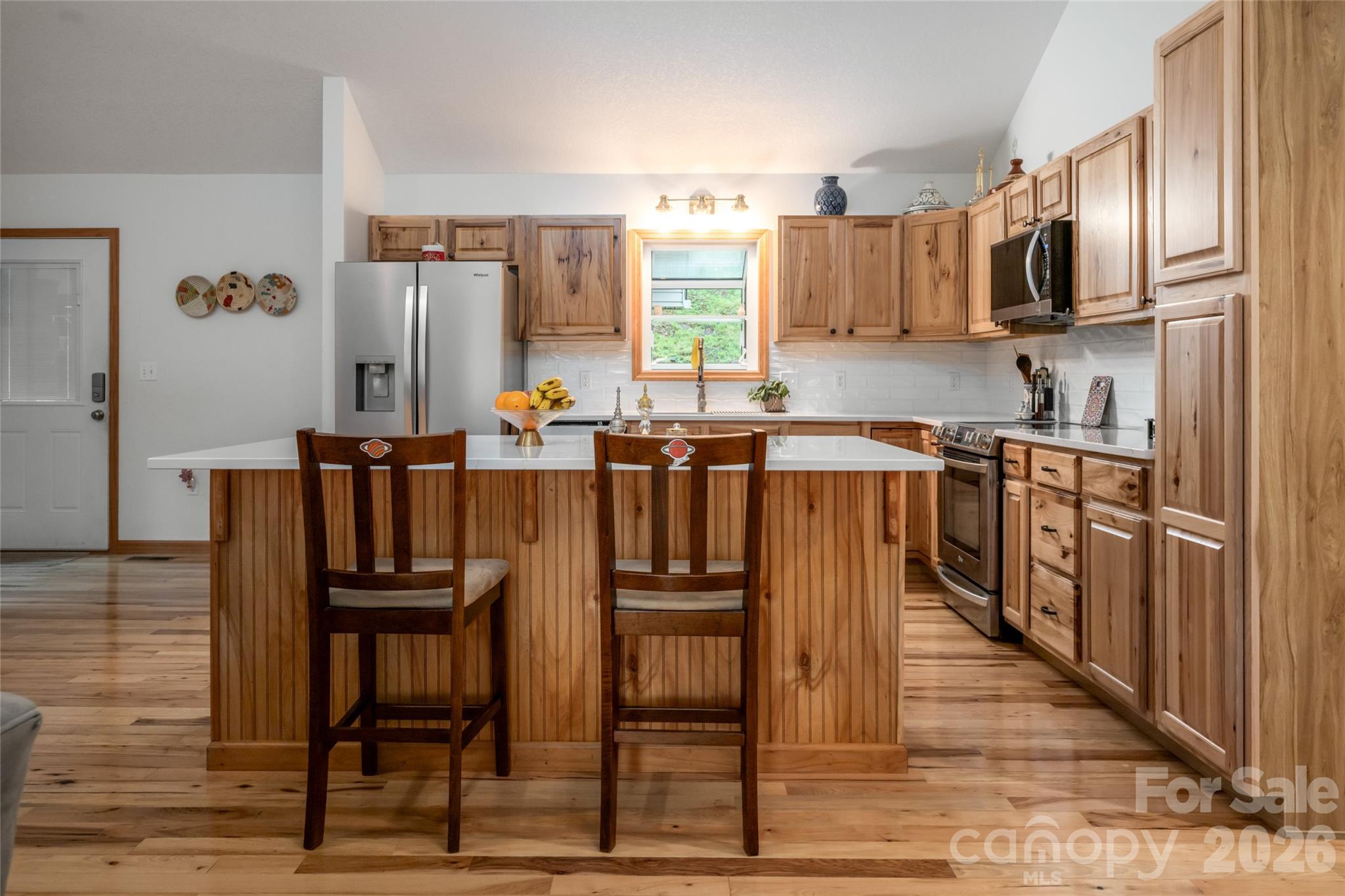 980 S River Road — Sylva