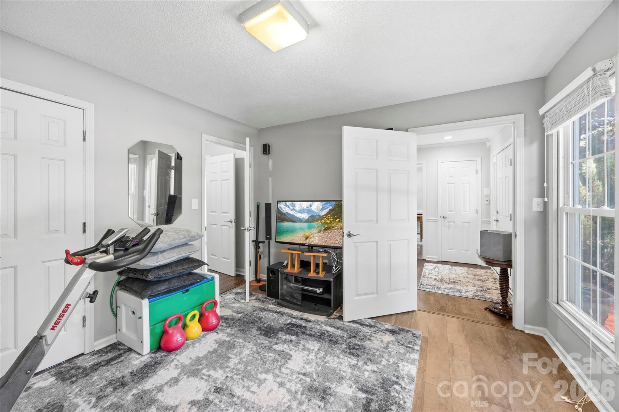 2106 Kings Drive — Gastonia