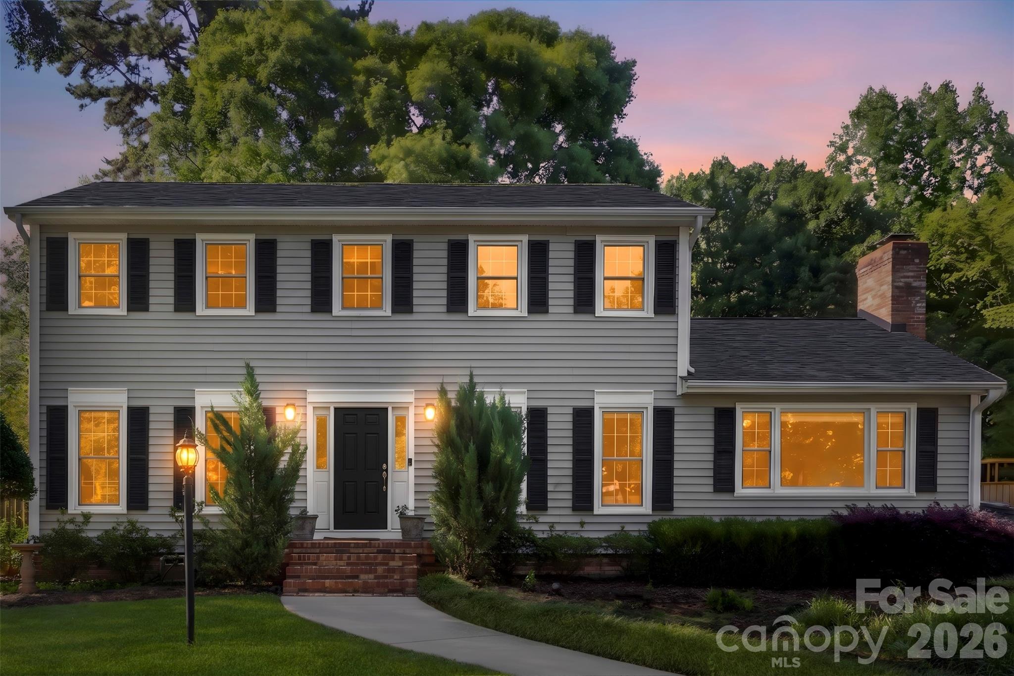 2106 Kings Drive — Gastonia