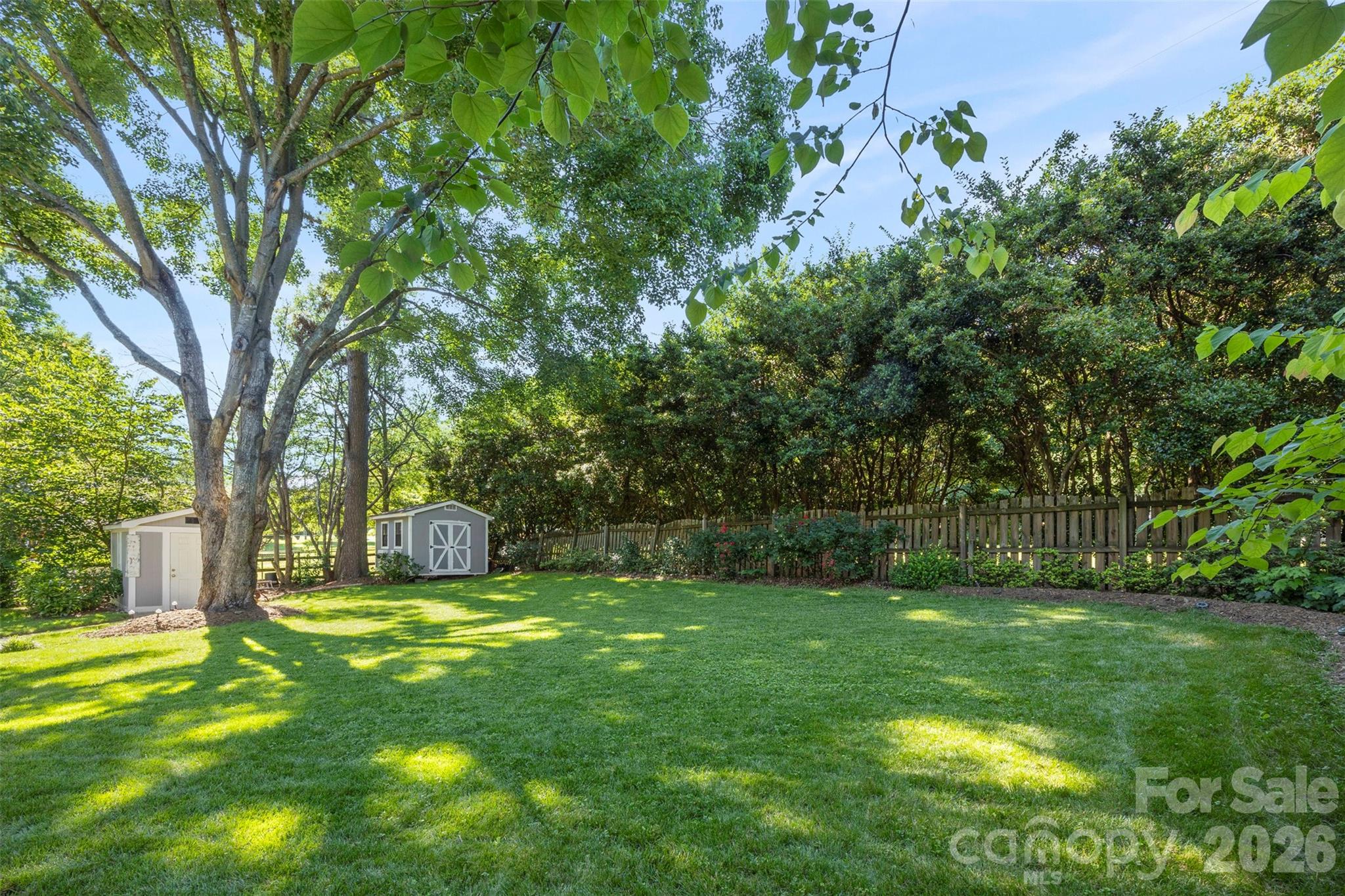 2106 Kings Drive — Gastonia