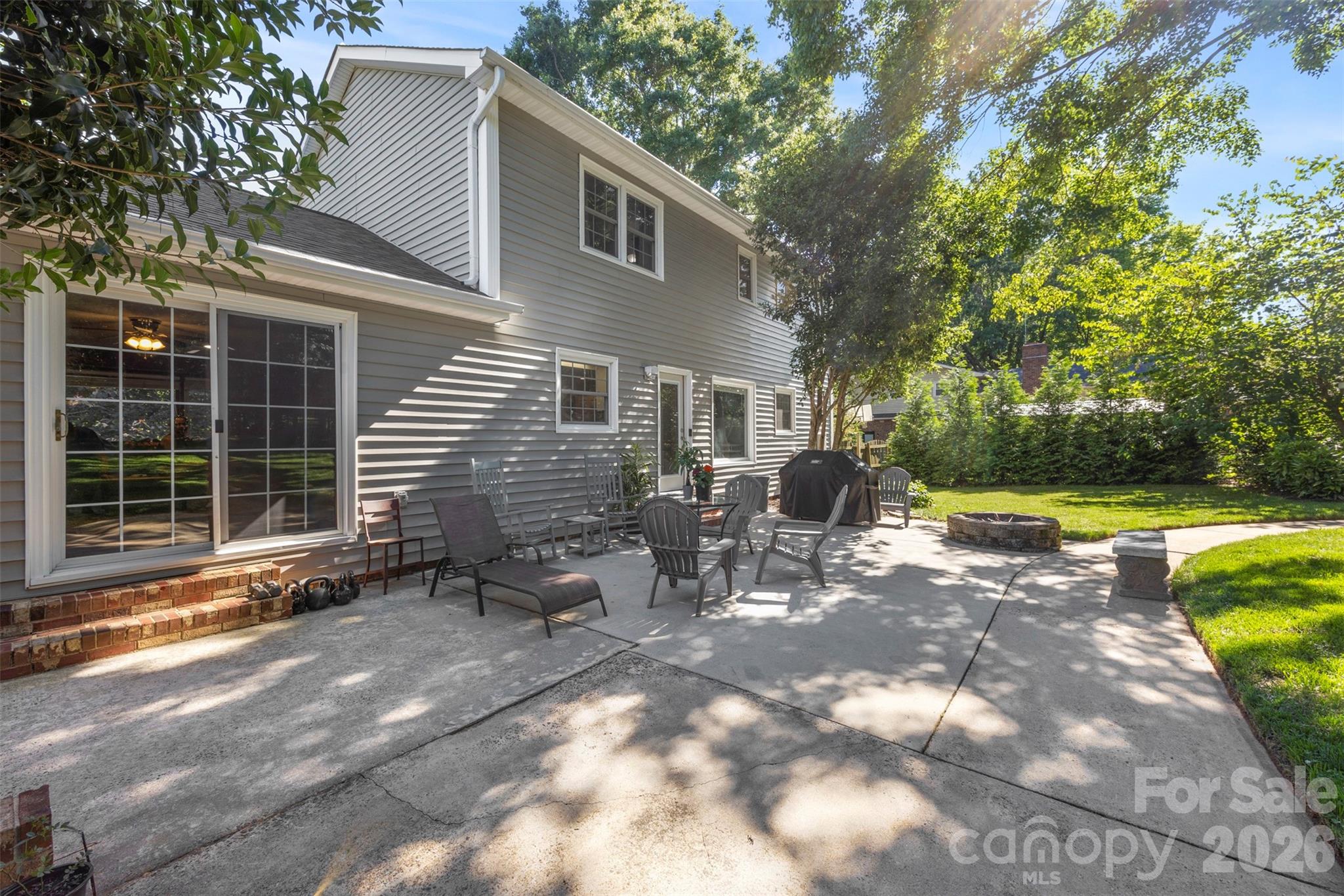 2106 Kings Drive — Gastonia