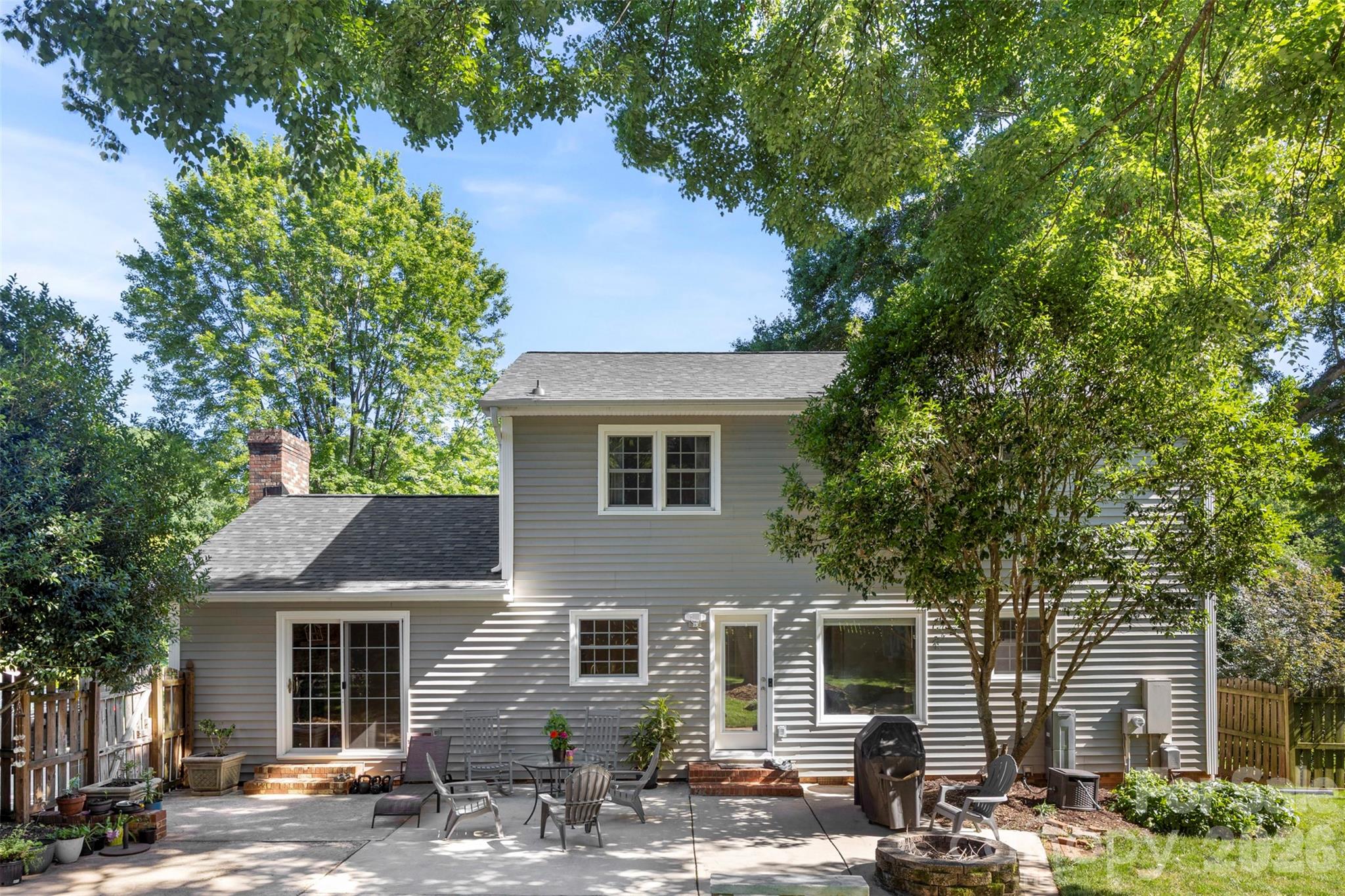 2106 Kings Drive — Gastonia