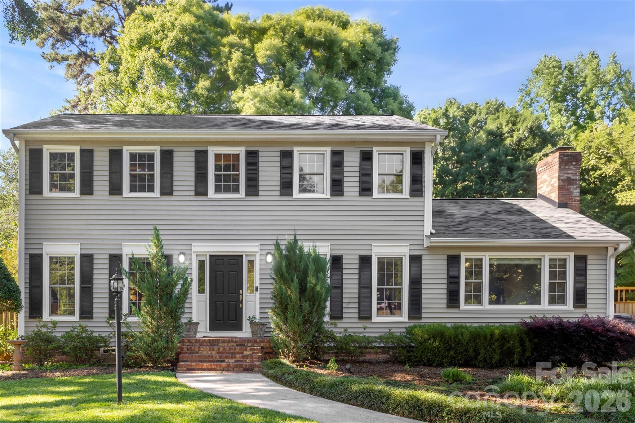 2106 Kings Drive — Gastonia