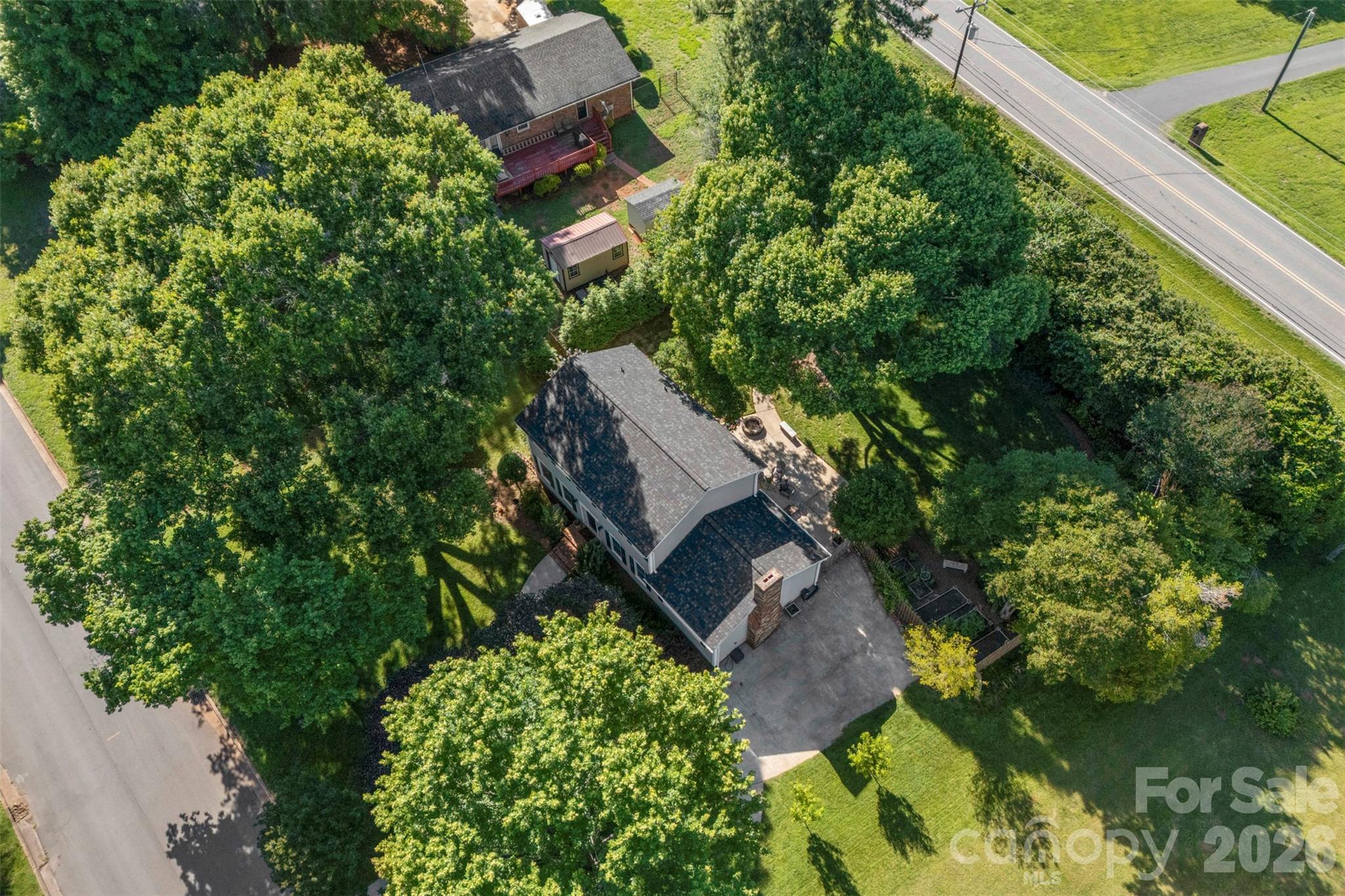 2106 Kings Drive — Gastonia