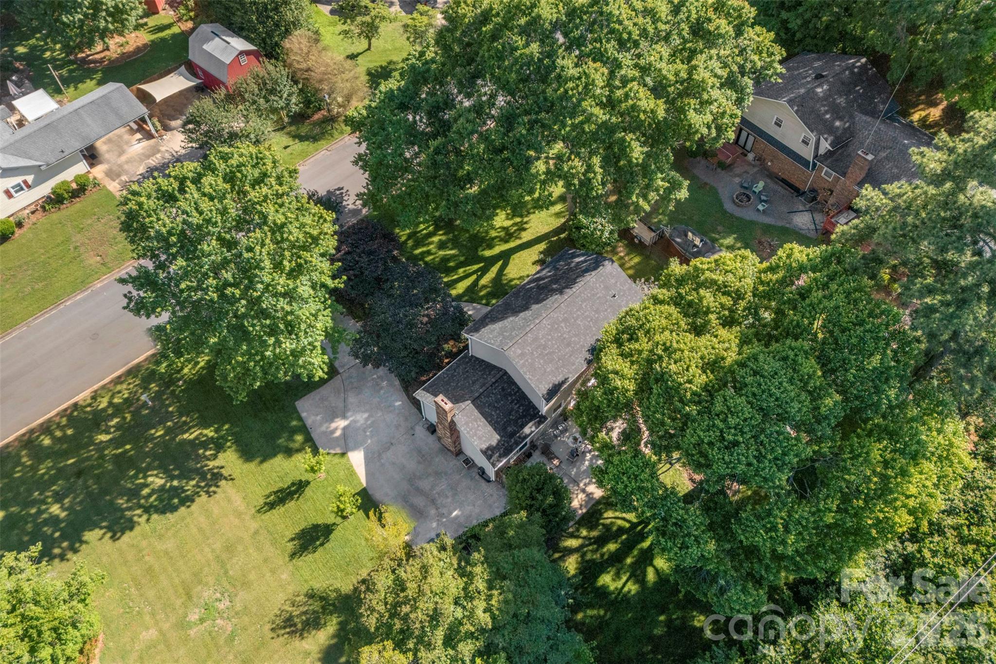 2106 Kings Drive — Gastonia