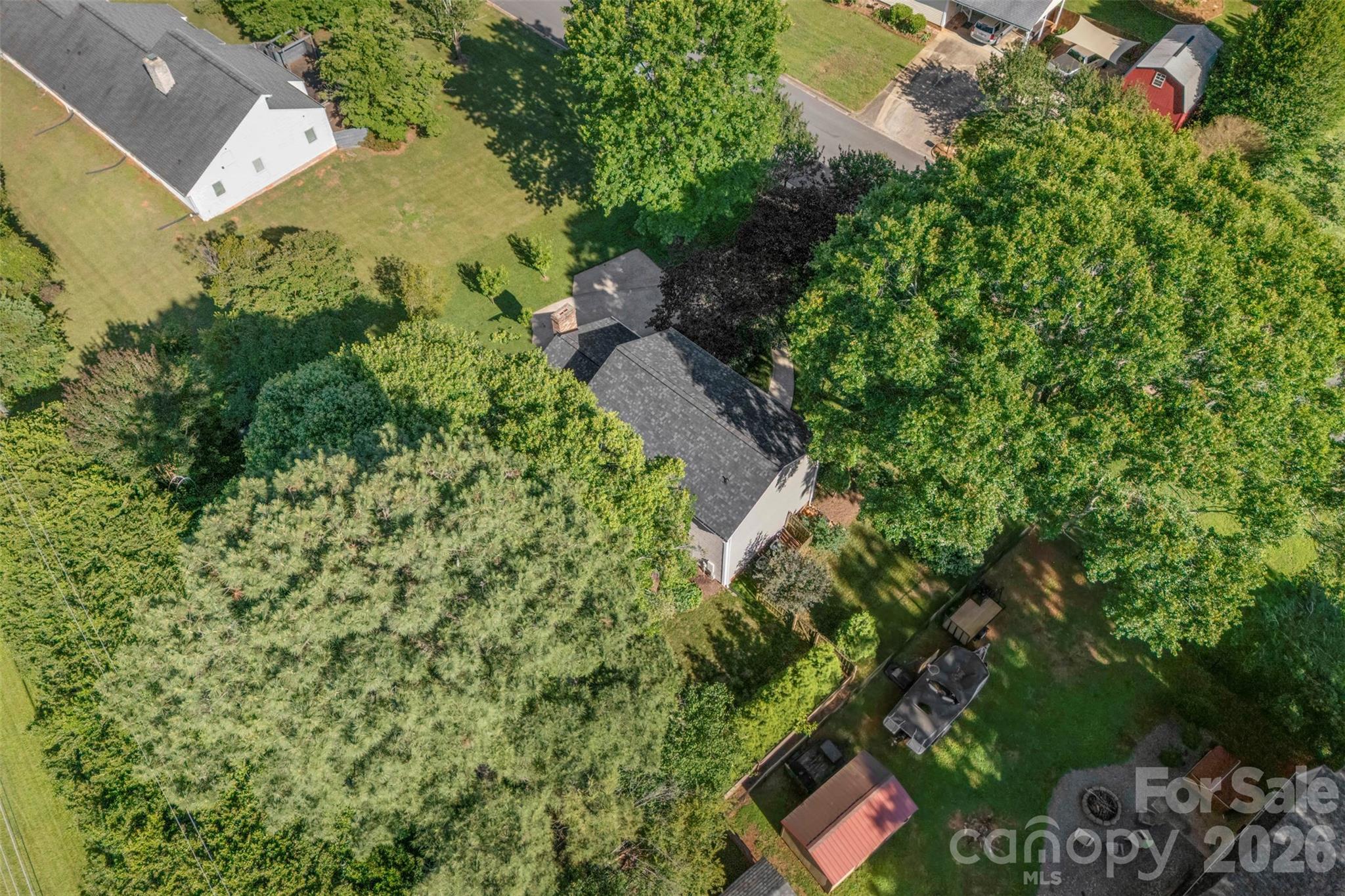 2106 Kings Drive — Gastonia