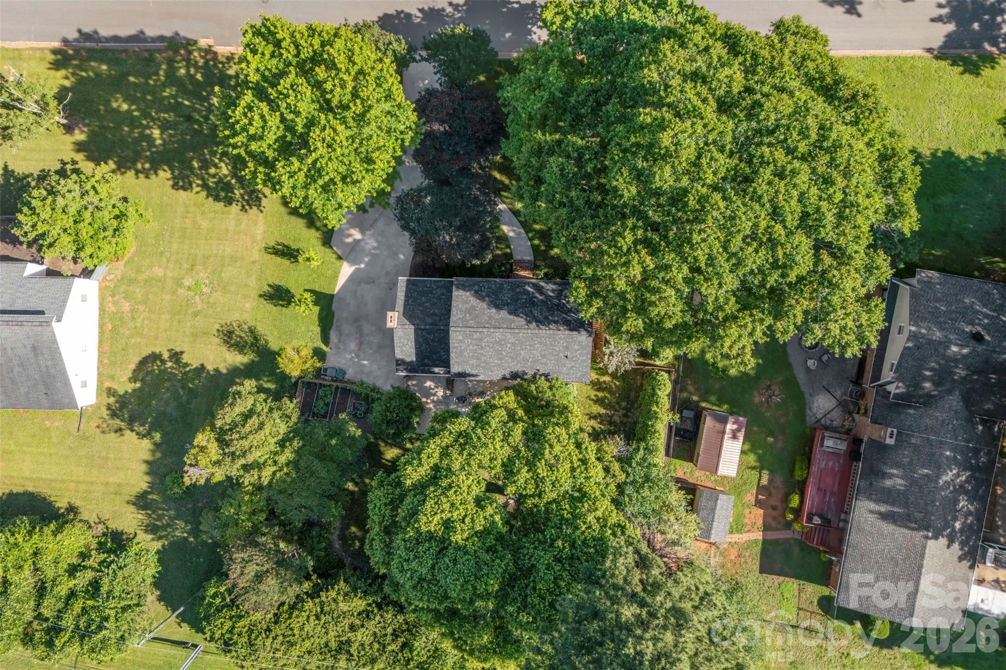 2106 Kings Drive — Gastonia