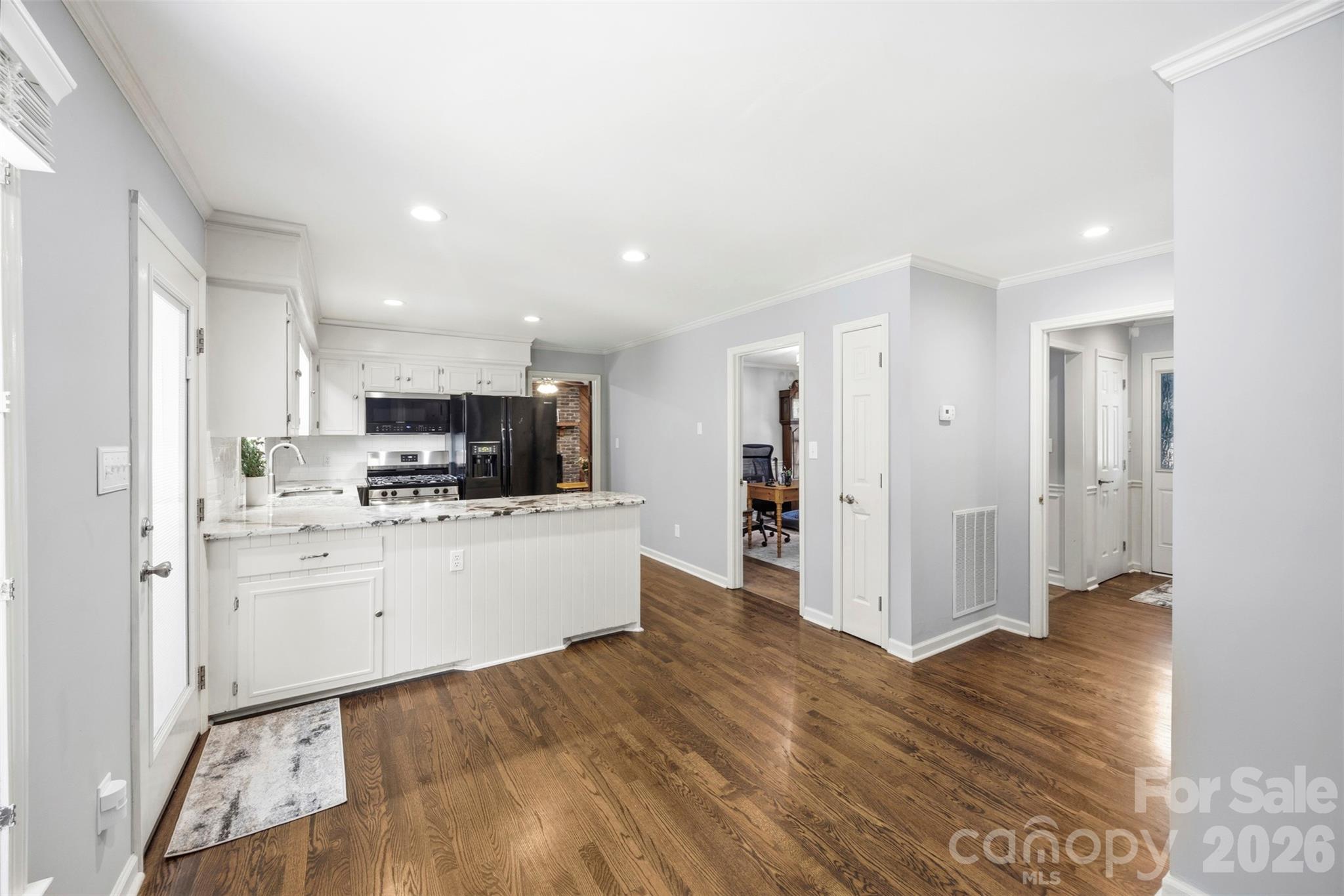 2106 Kings Drive — Gastonia