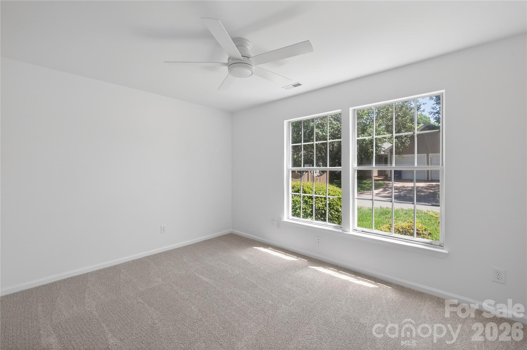 14308 Shale Court — Pineville