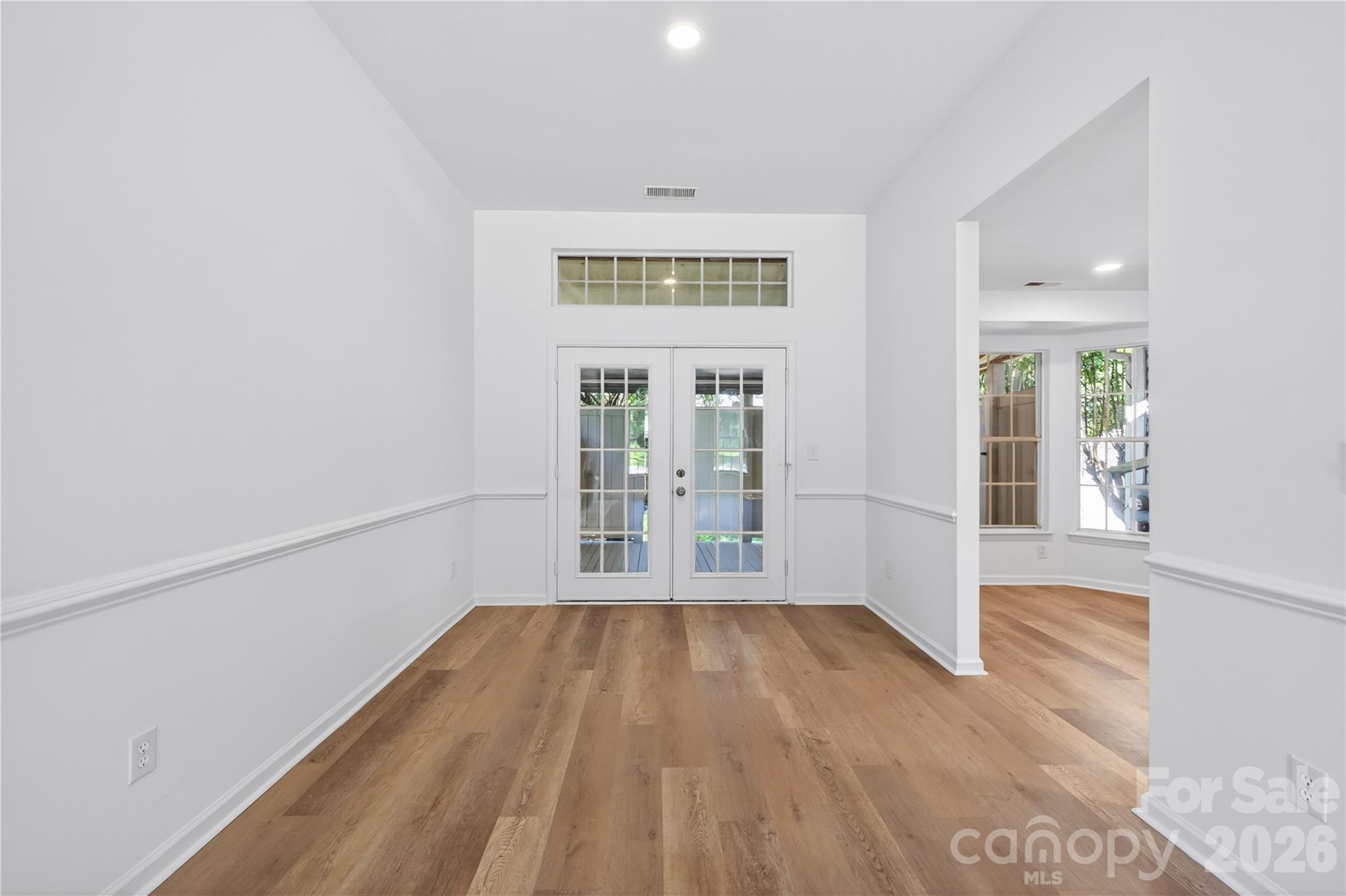 14308 Shale Court — Pineville