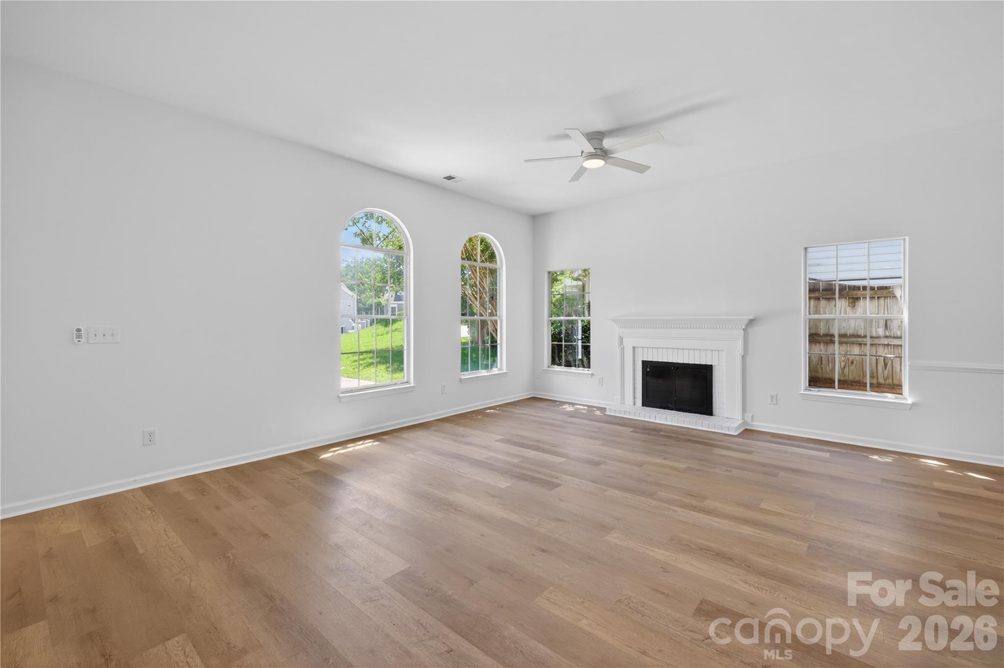 14308 Shale Court — Pineville
