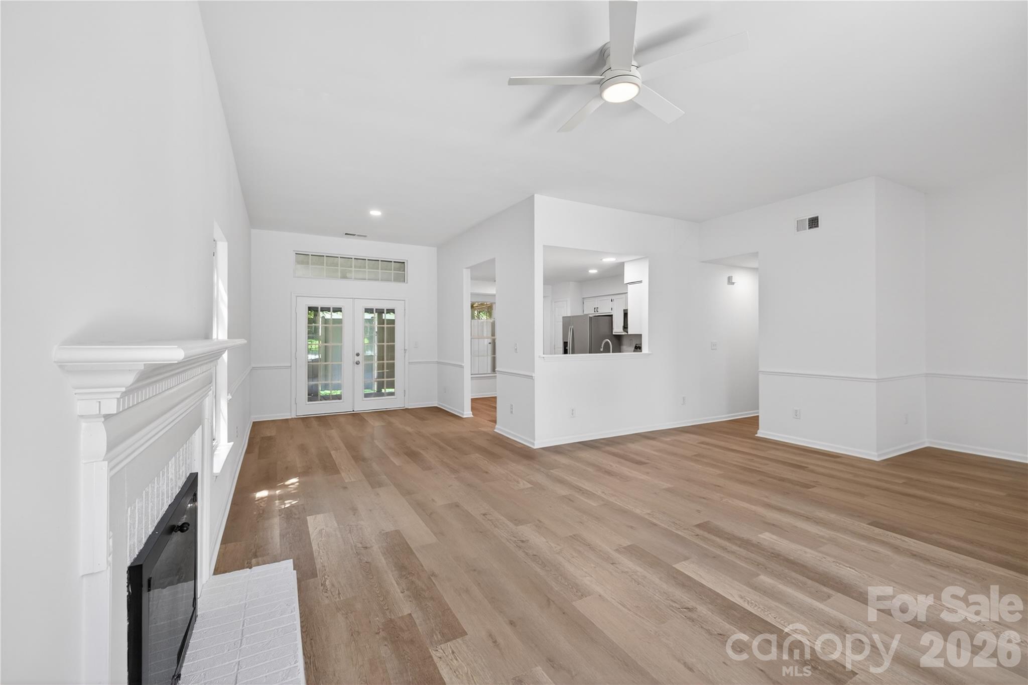 14308 Shale Court — Pineville