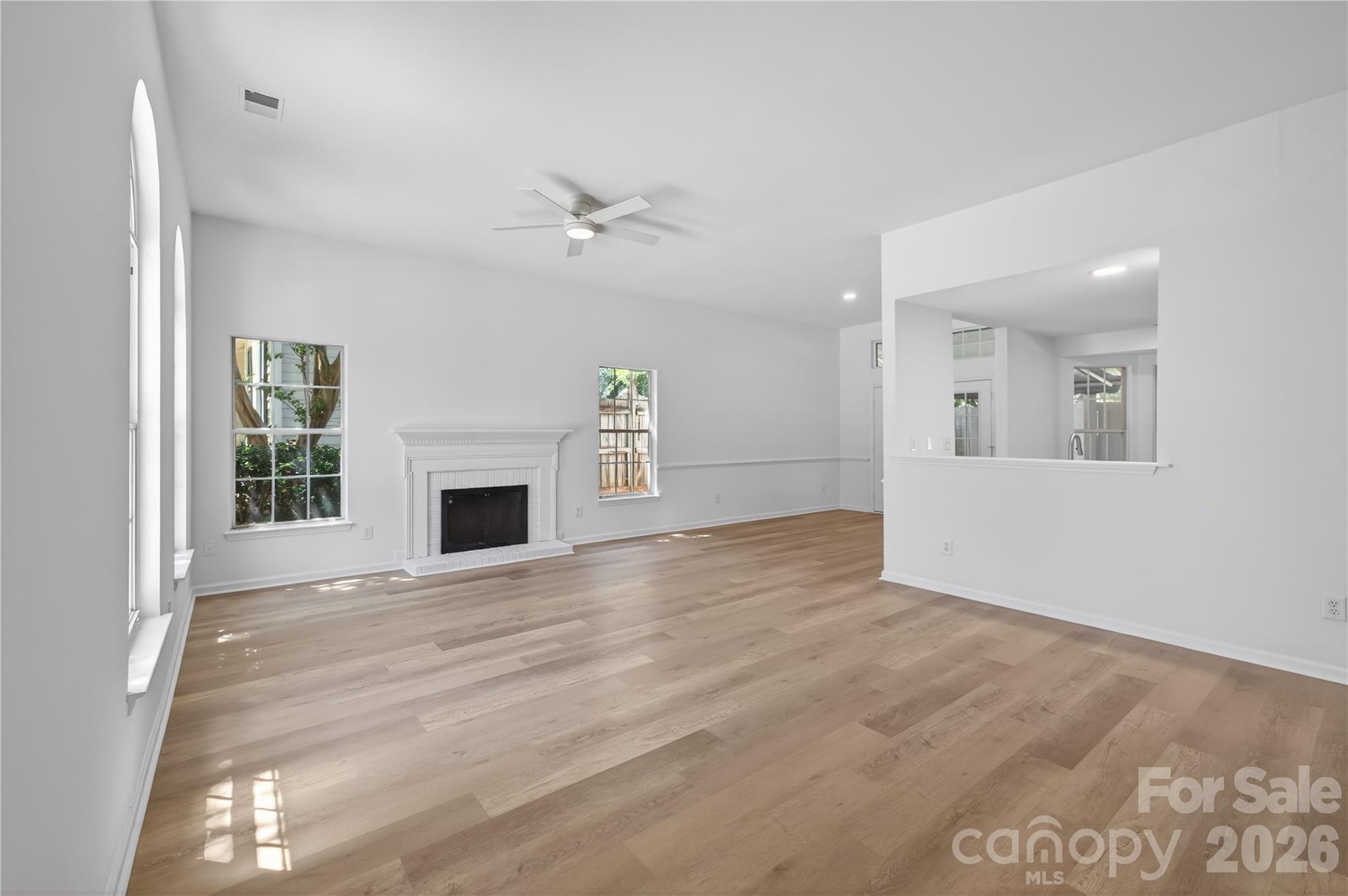14308 Shale Court — Pineville