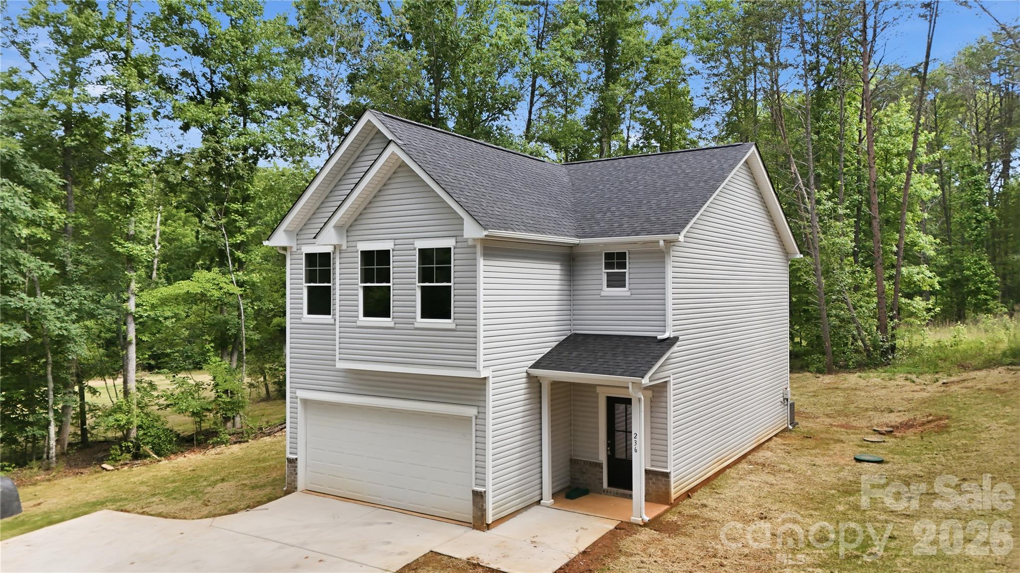236 Landers Chapel Road — Lincolnton