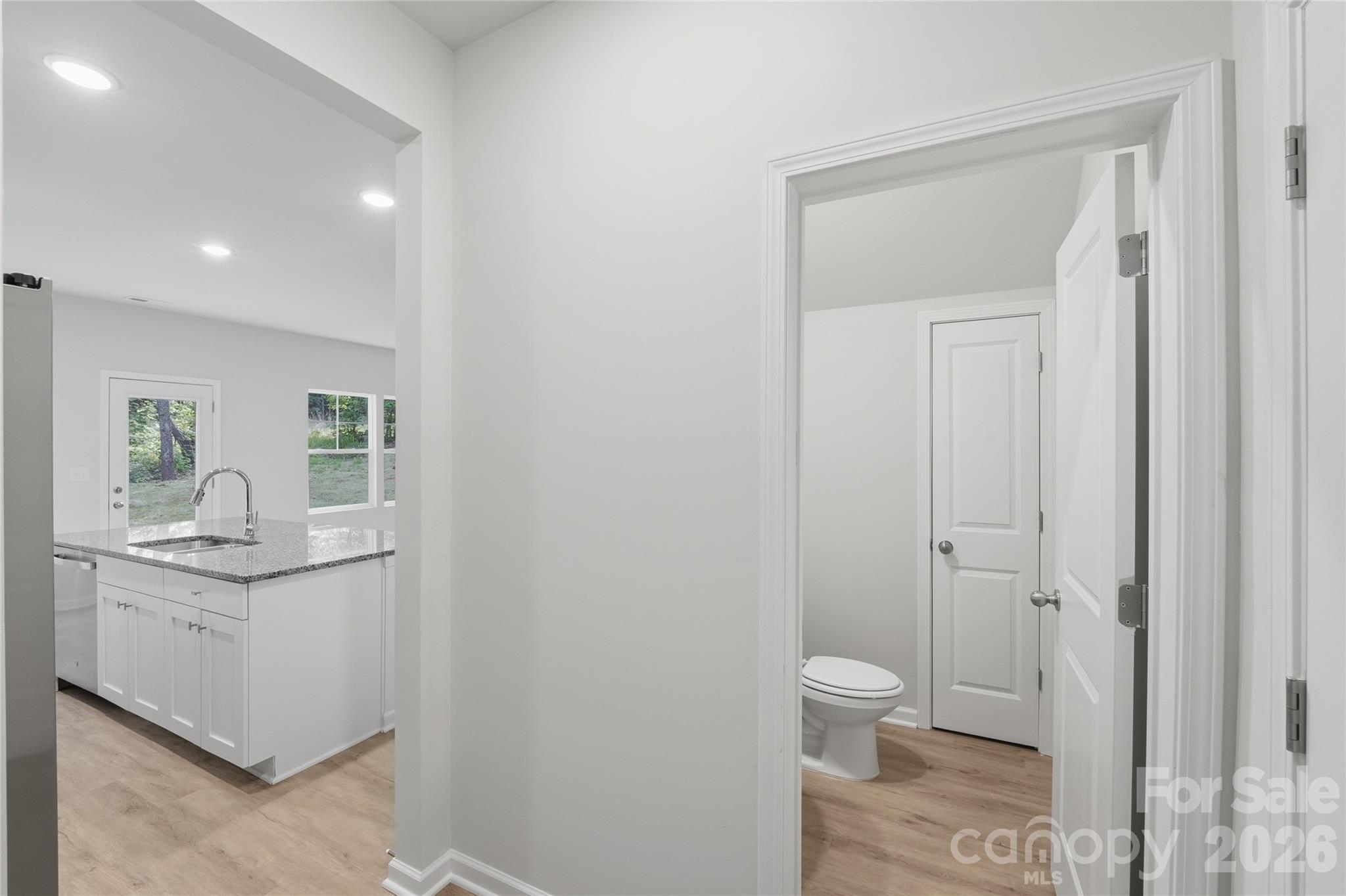 236 Landers Chapel Road — Lincolnton