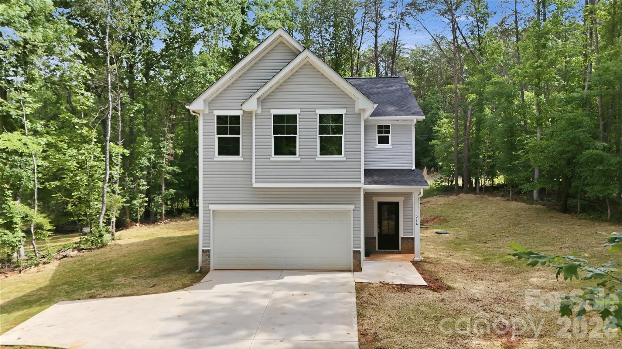 236 Landers Chapel Road — Lincolnton