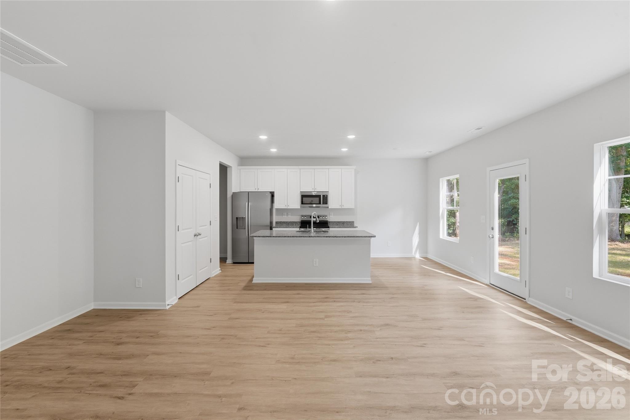236 Landers Chapel Road — Lincolnton
