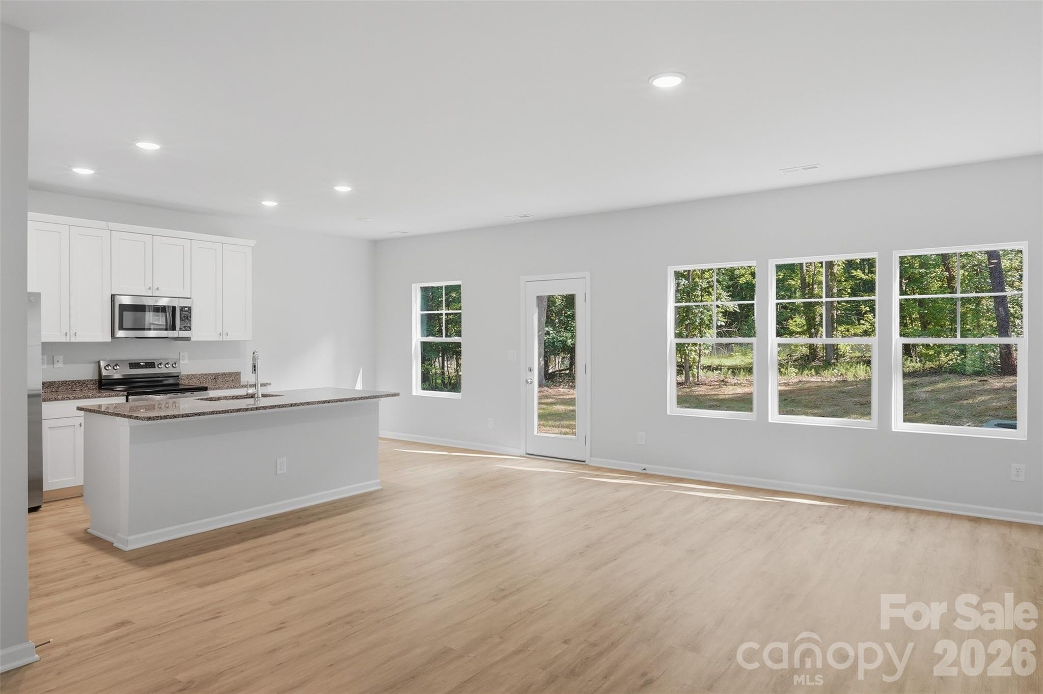 236 Landers Chapel Road — Lincolnton