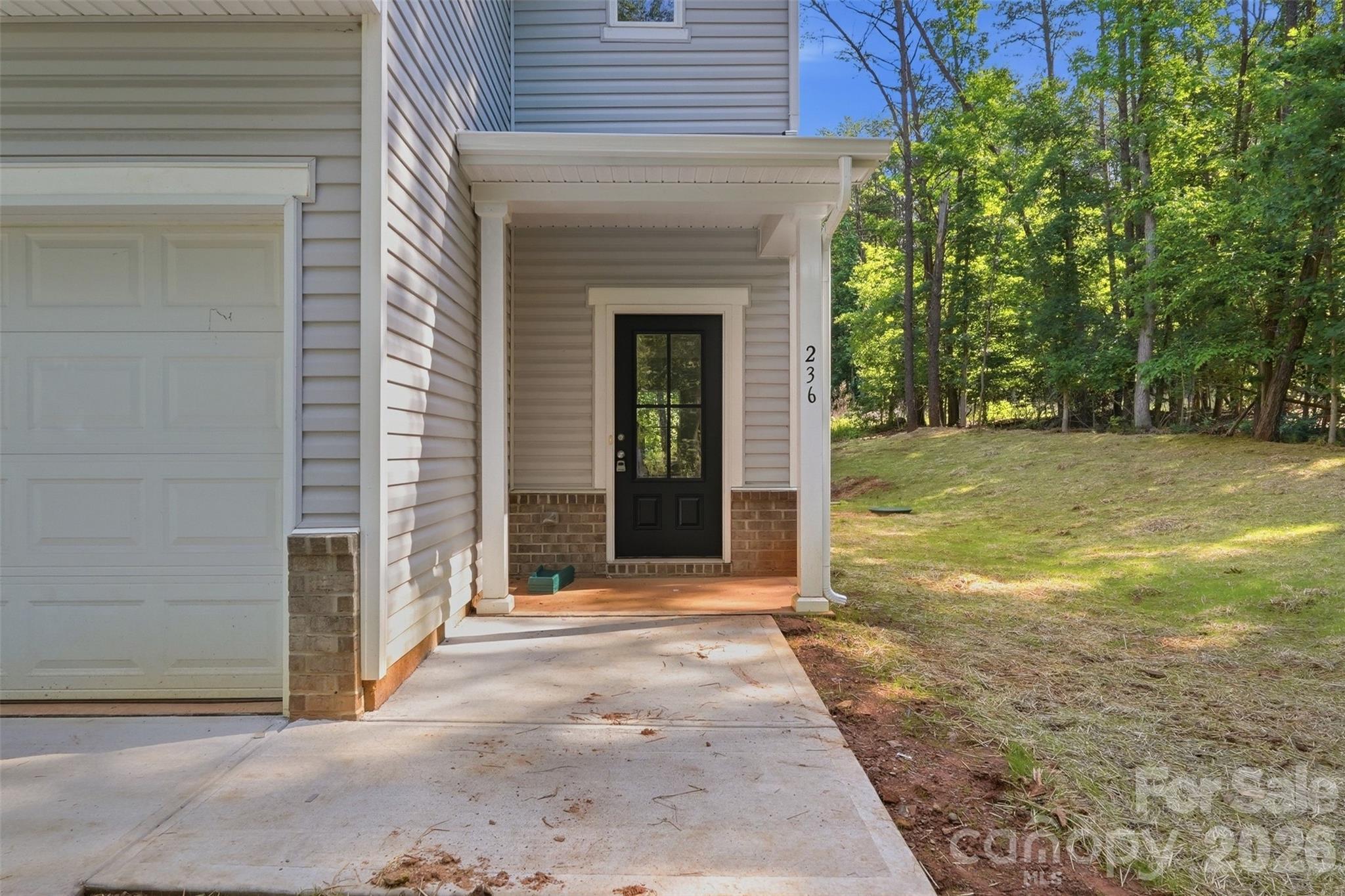 236 Landers Chapel Road — Lincolnton