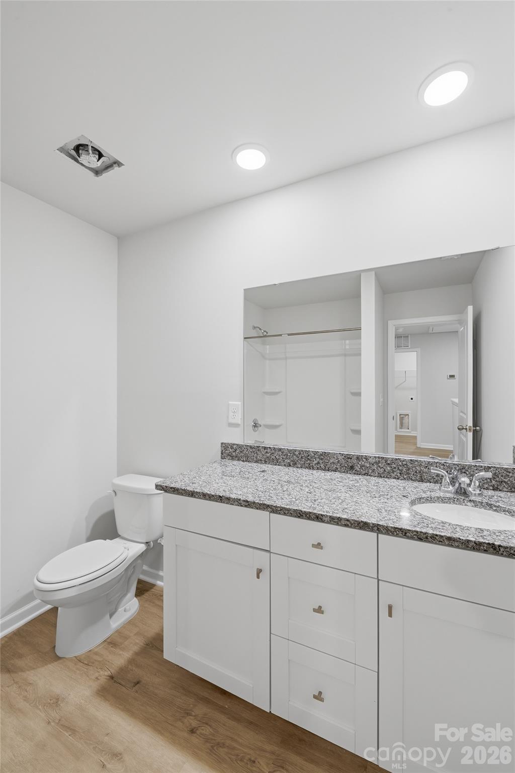 236 Landers Chapel Road — Lincolnton