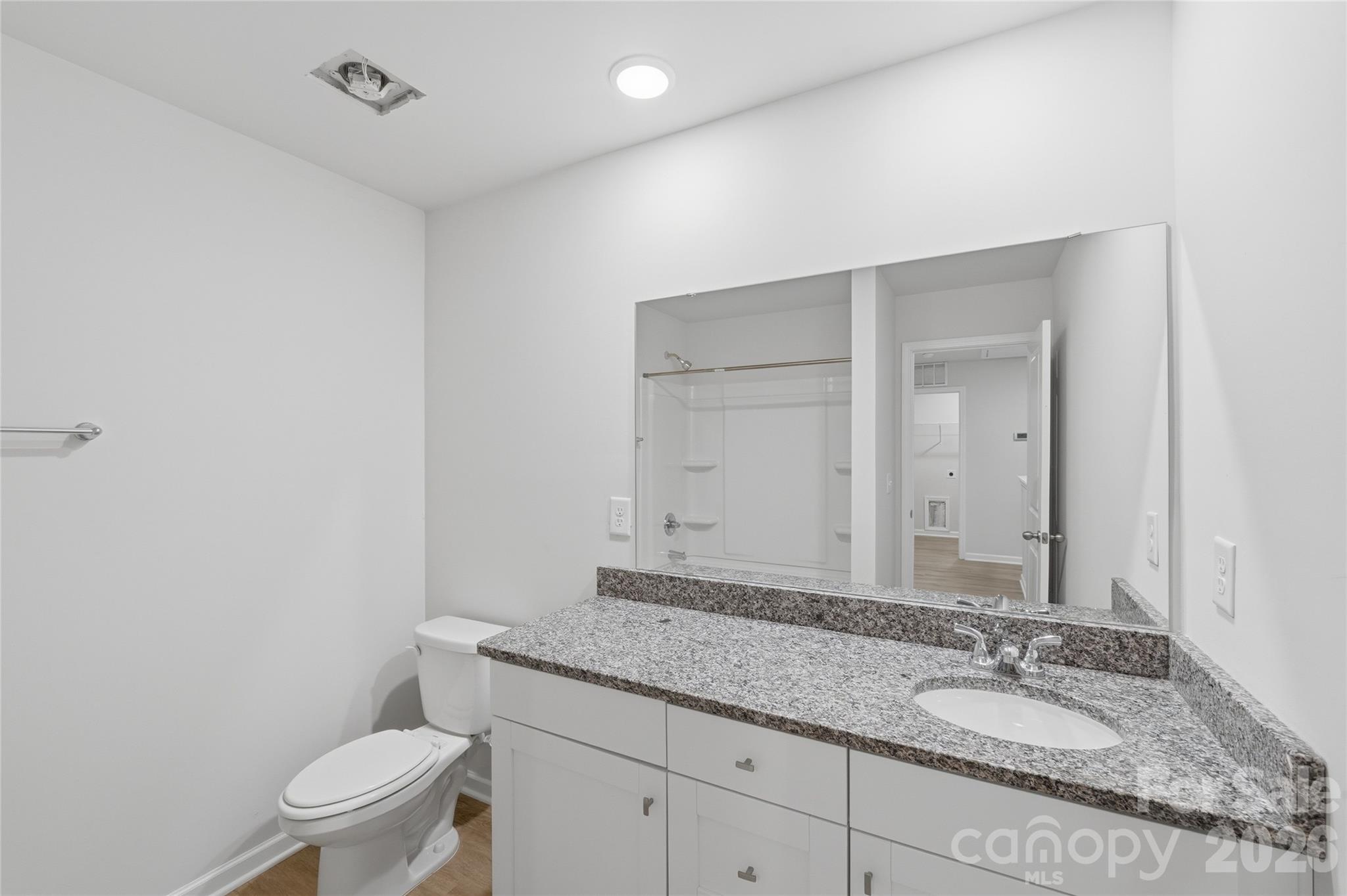 236 Landers Chapel Road — Lincolnton