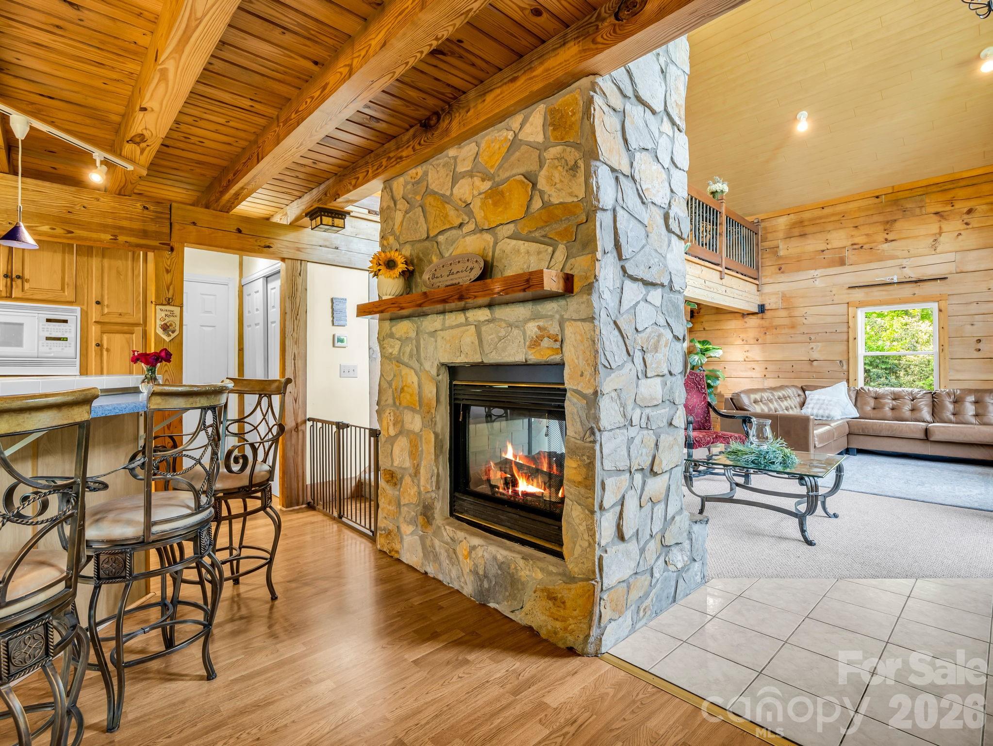 247 Woods Road — Spruce Pine